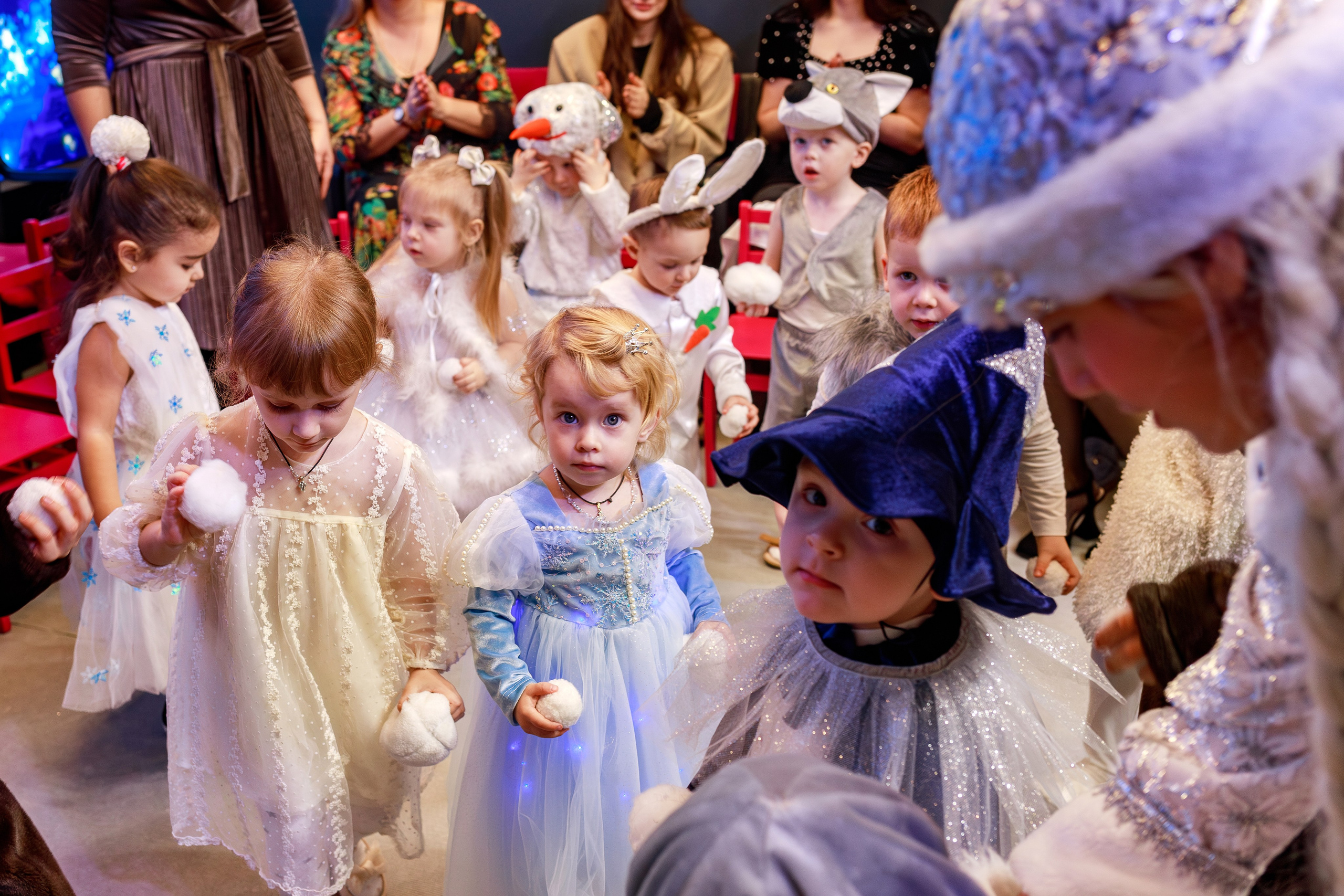 МЭЦ 2025. Семейный и детский фотограф в Краснодаре Ирина Лаврецкая