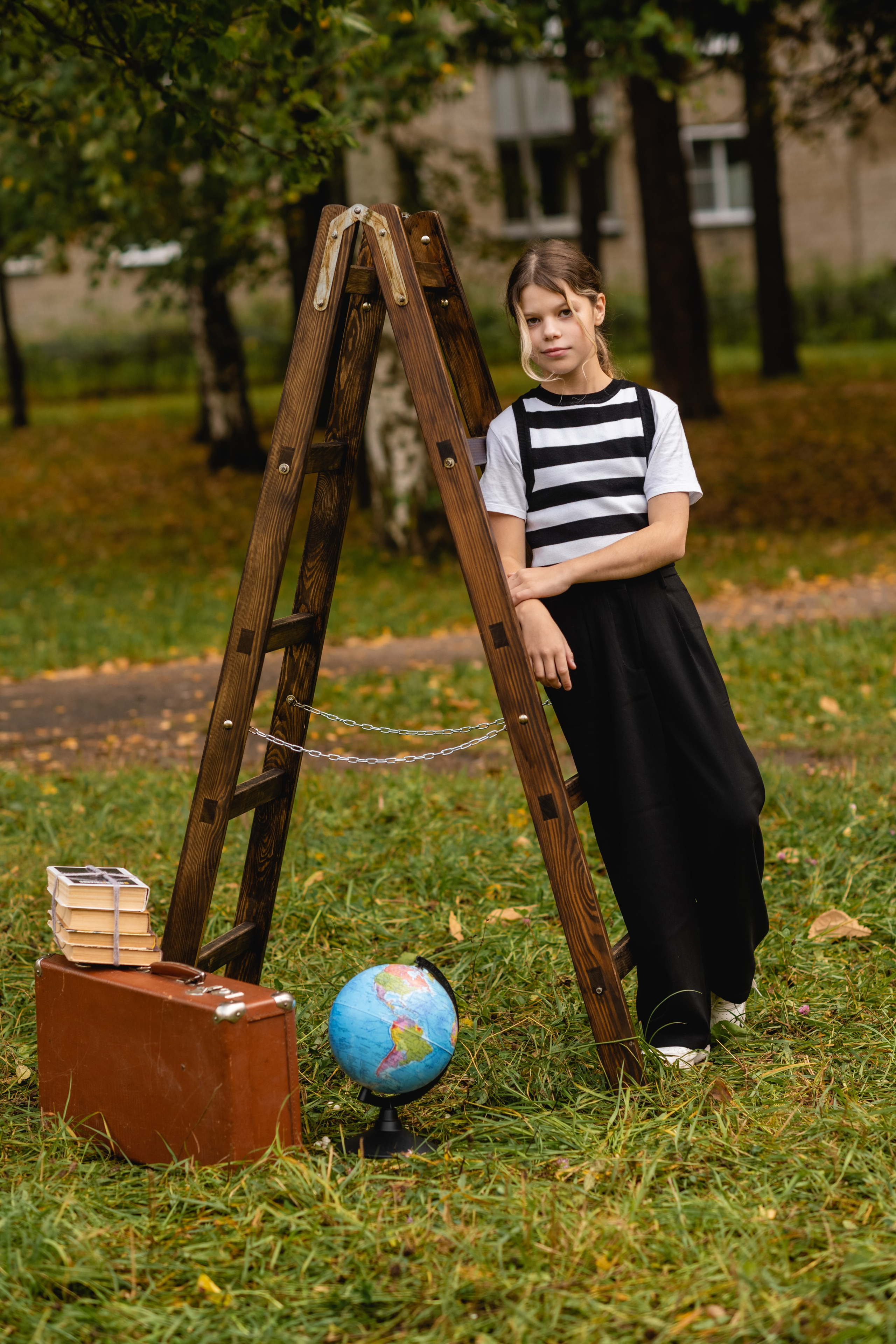 4 классы. Дом детской фотографии Арсюткиной Наталии™