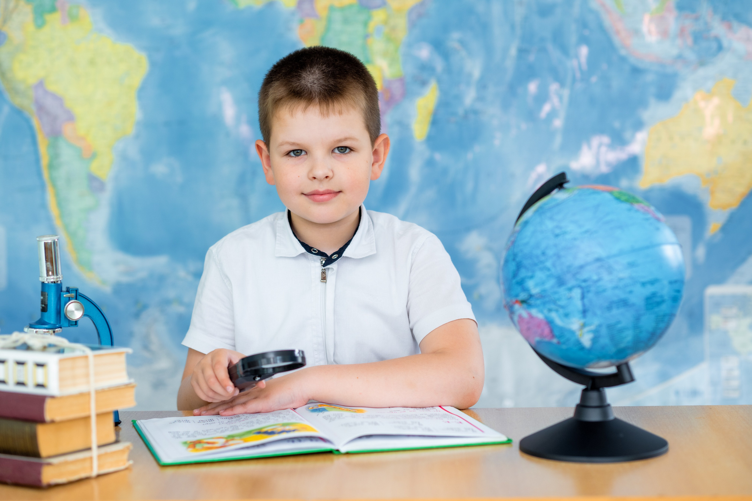 1 классы. Дом детской фотографии Арсюткиной Наталии™