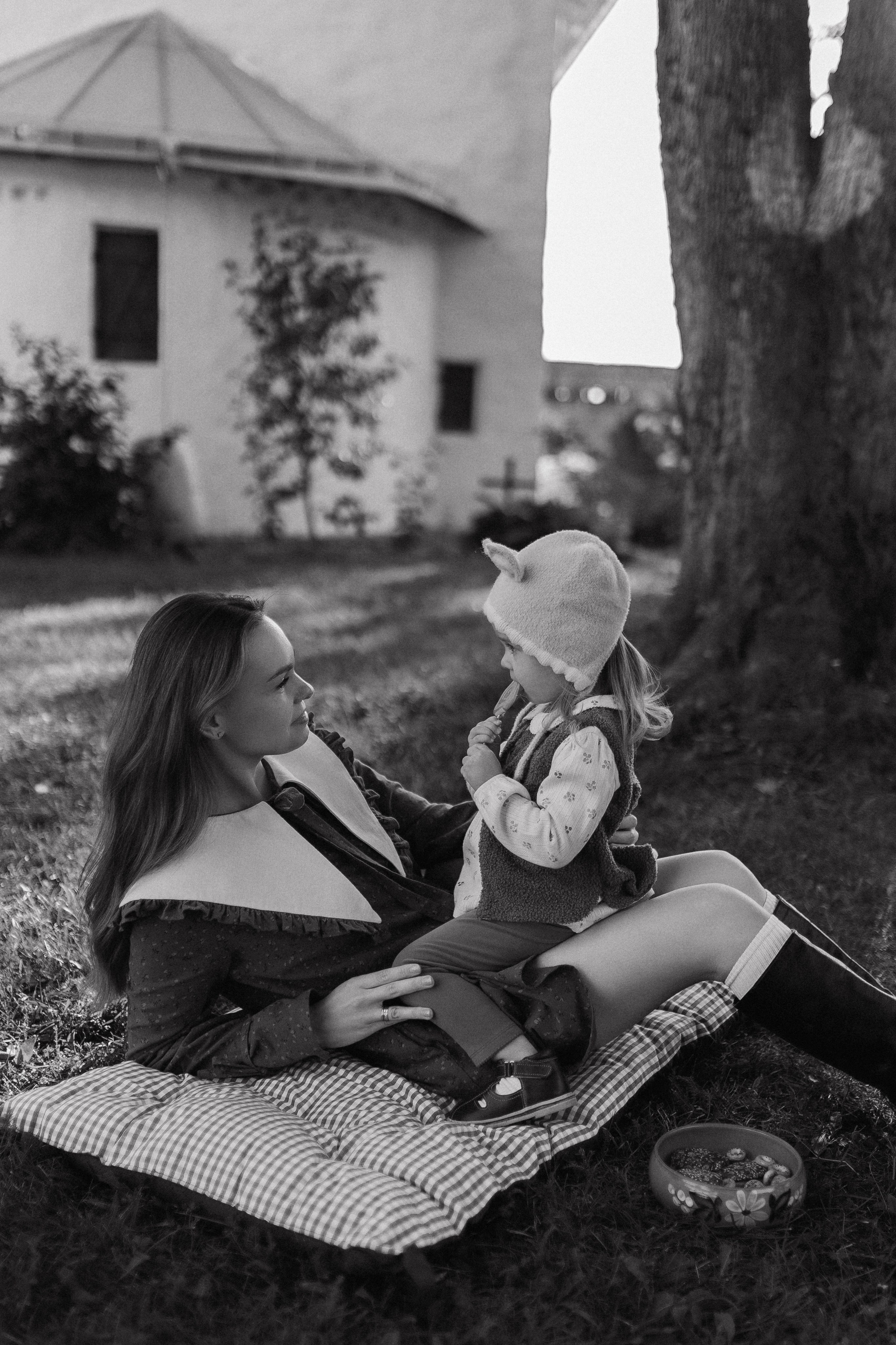 Даша и Сашенька. Главная