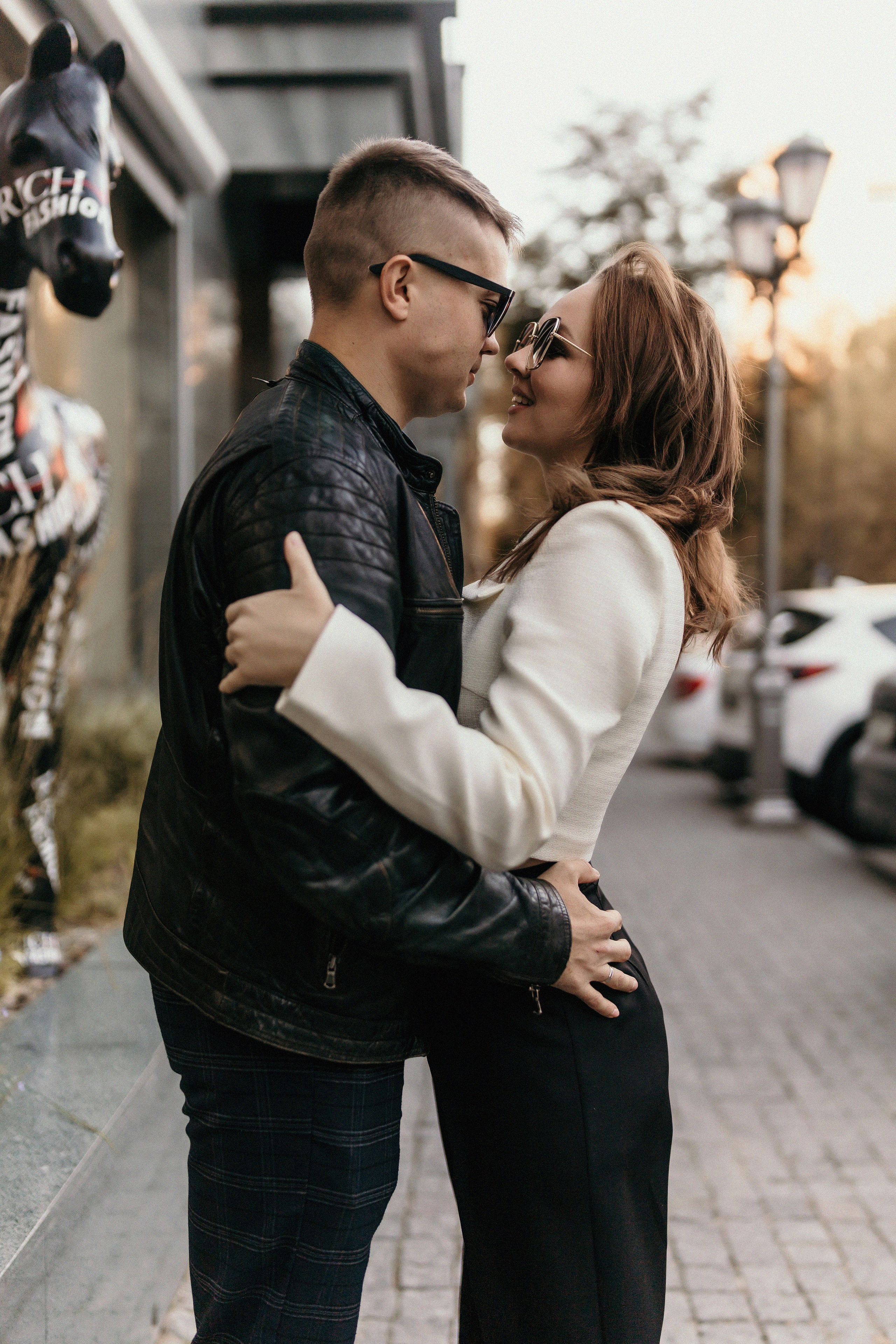 Настя и Родион. Свадебный и семейный фотограф в Казани и Волжске