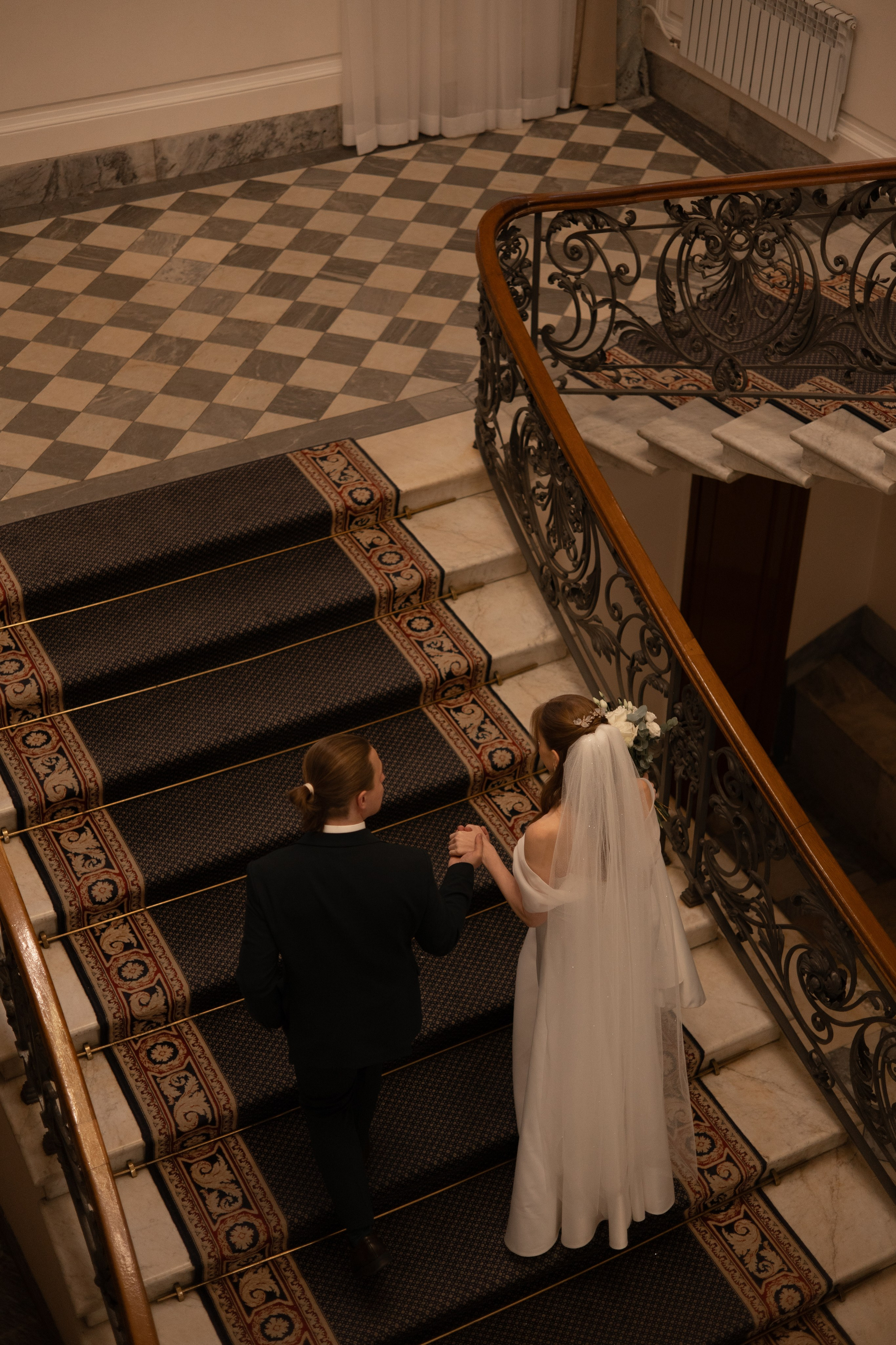 How to Train Your Dragon. Свадебный и семейный фотограф Арина Кулёва