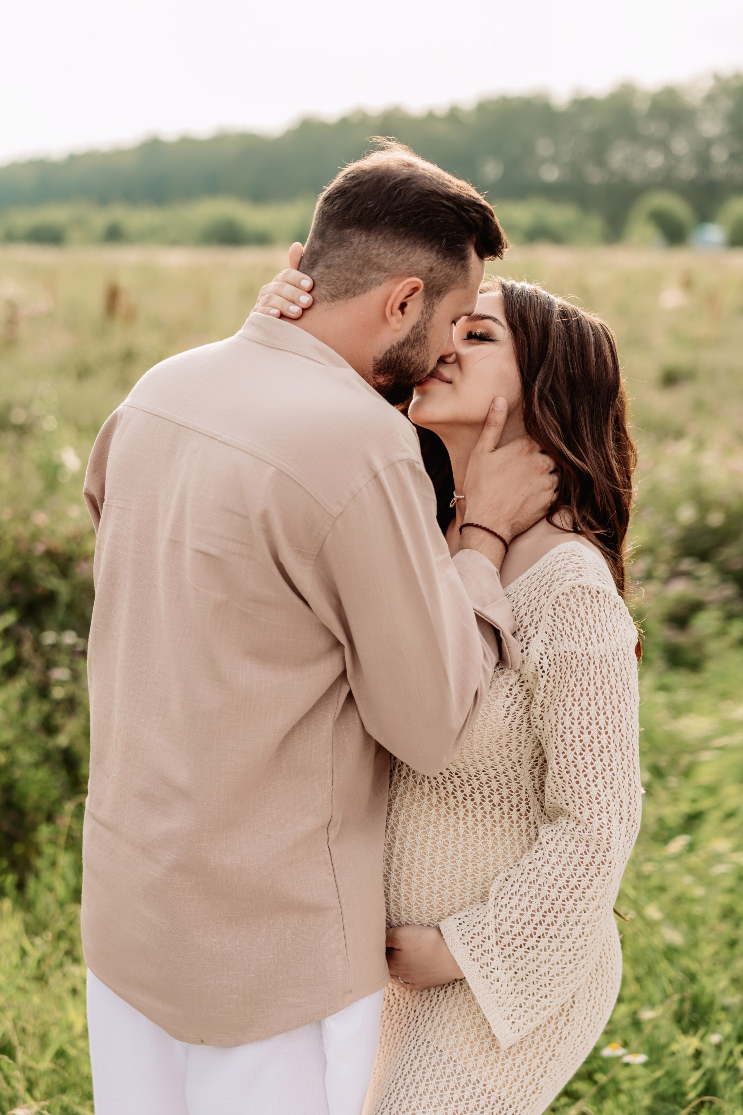 Ирина и Николай. ФОТОГРАФ ИРИНА ШАМАТАВА