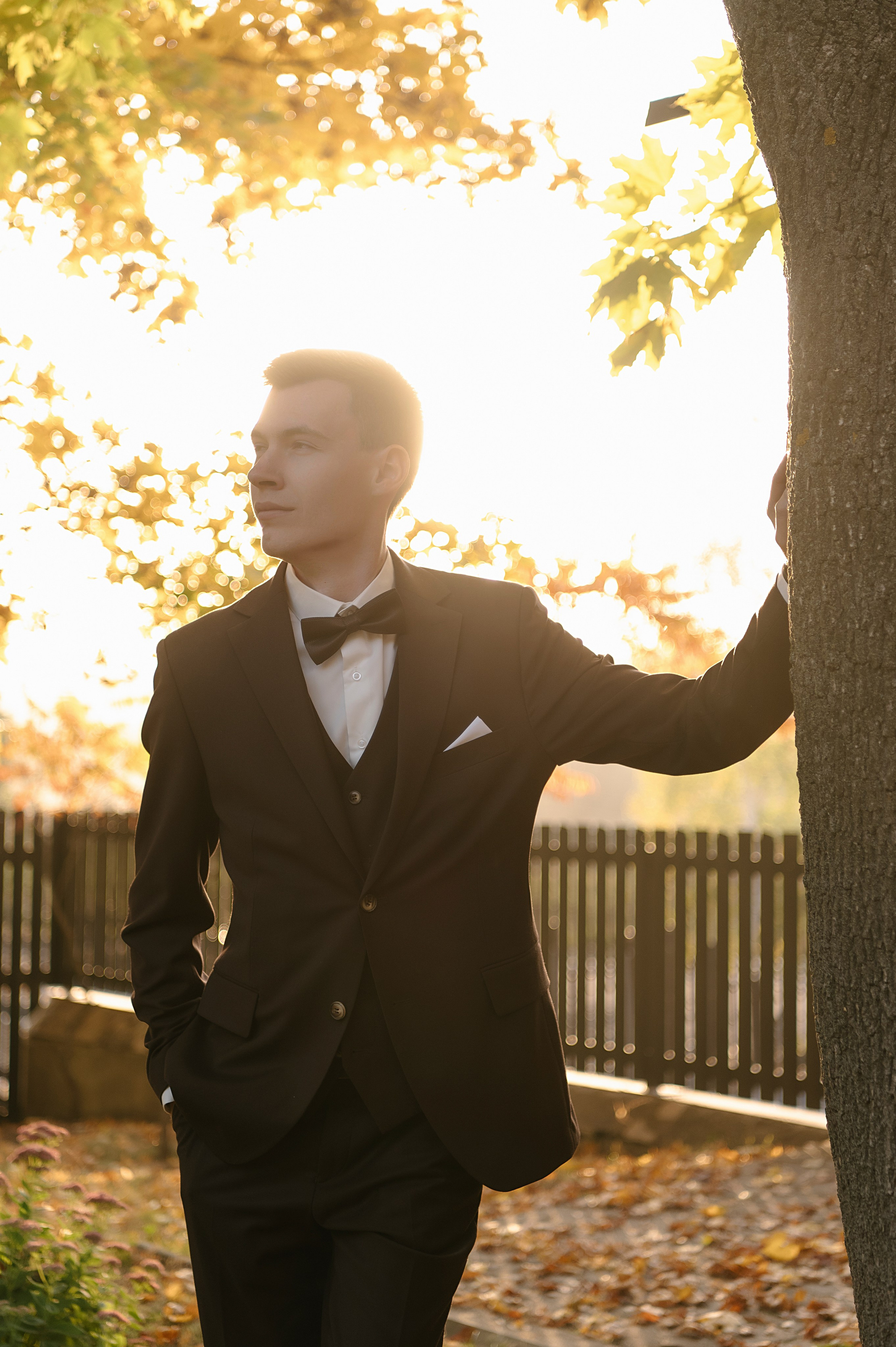 Роман и Юлия. Свадебный фотограф Белгород