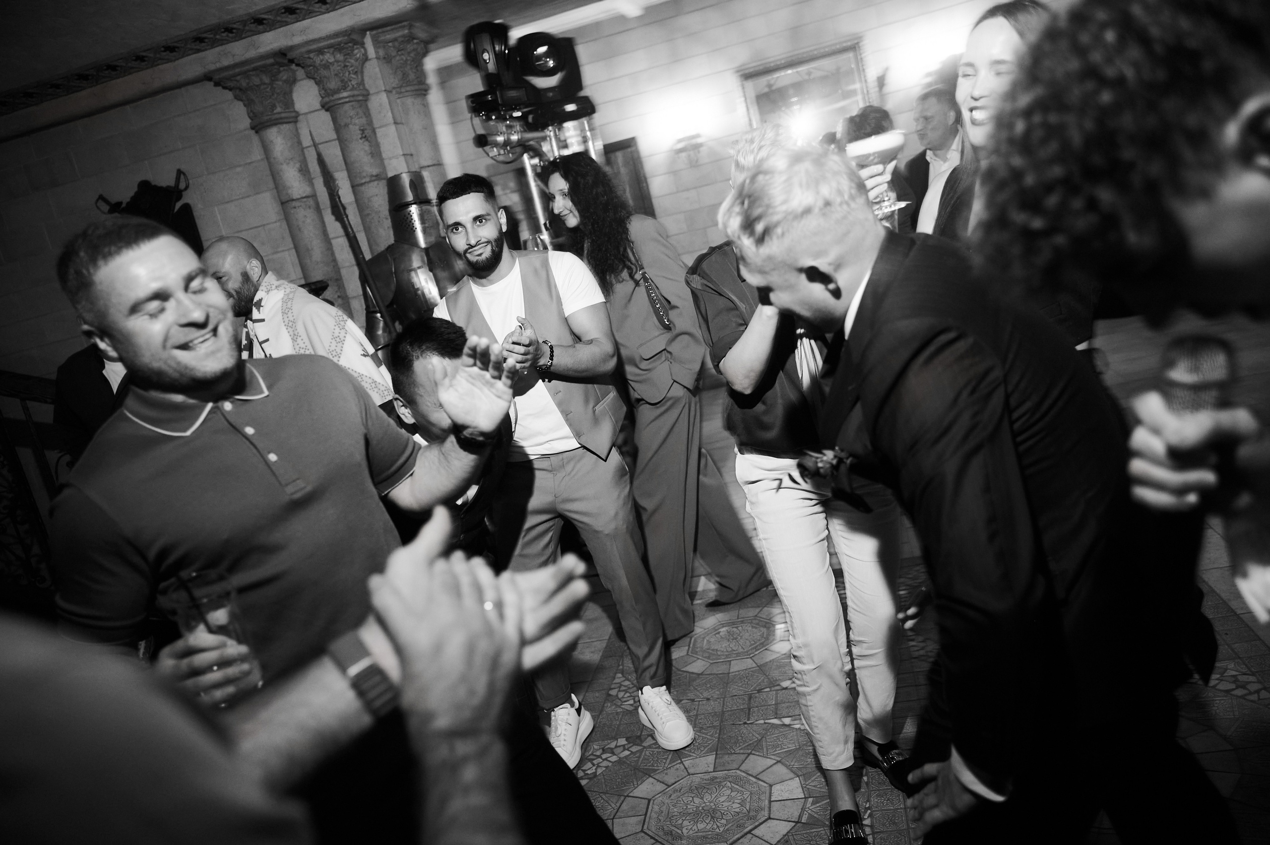 Свадьба 14.09.2024. Свадебный фотограф во Владивостоке Гарагуля Игорь