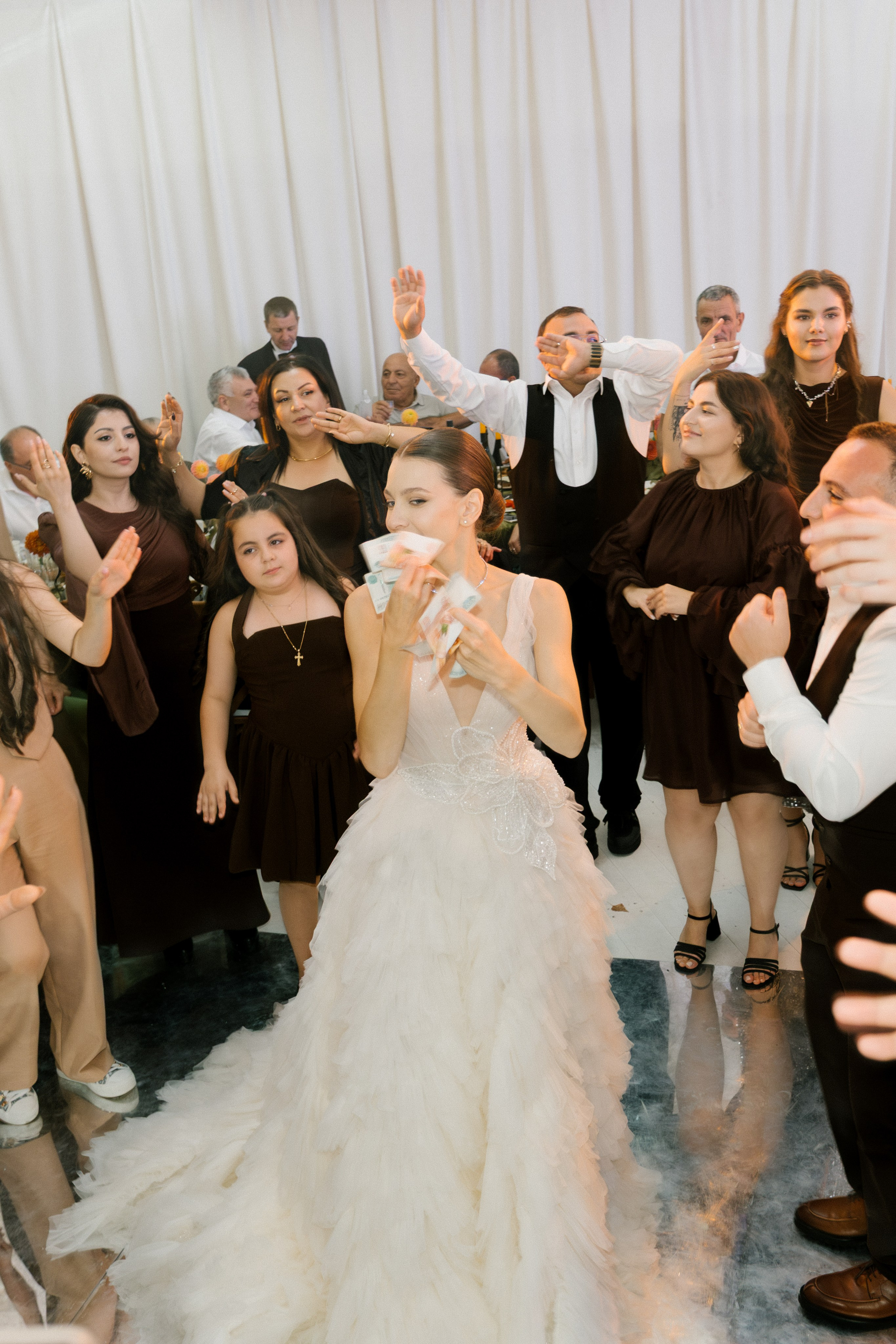 Сирак / Вероника. Свадебный Видеограф Фотограф в Сочи