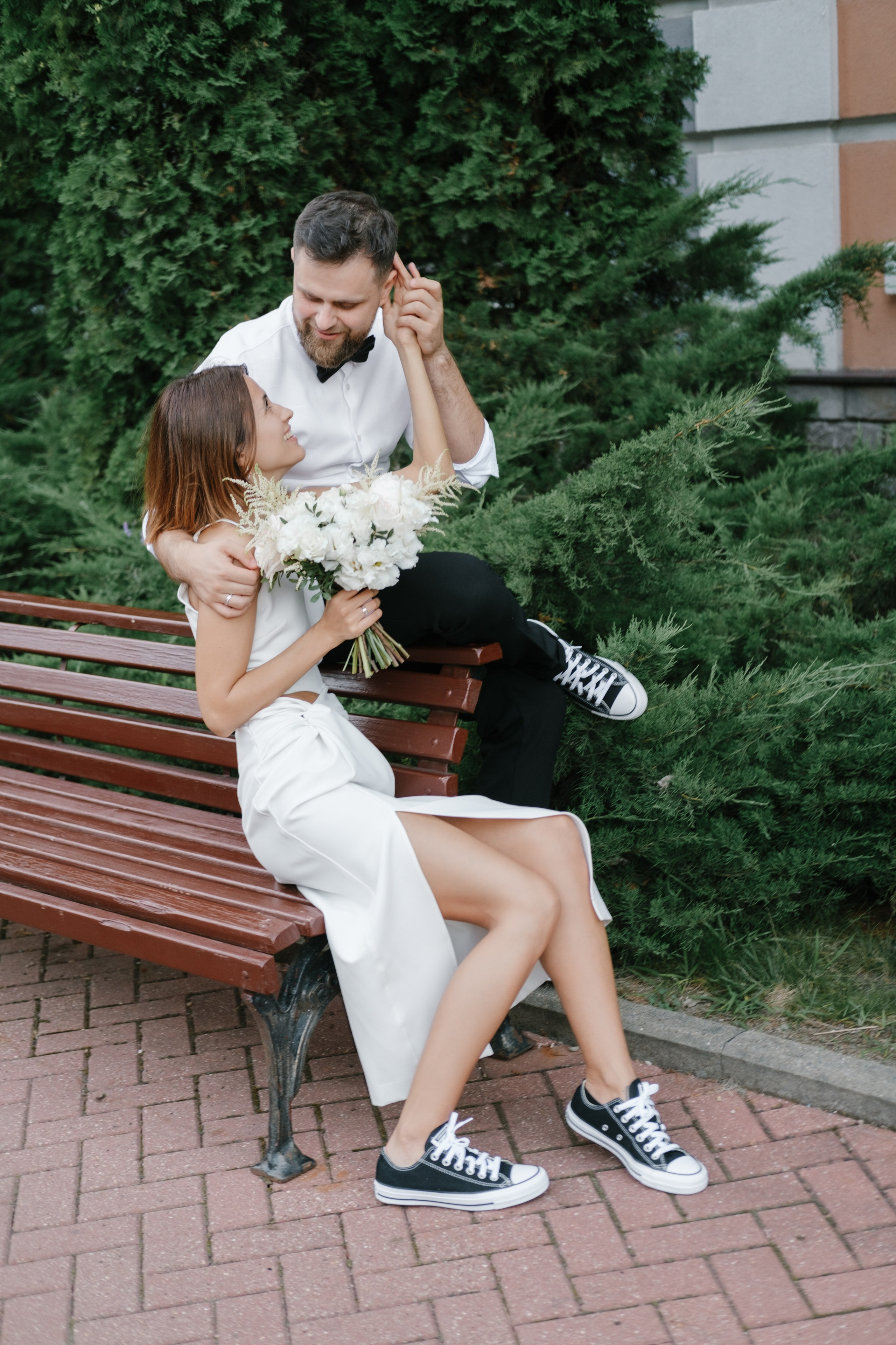 Ира / Андрей. Свадебный Видеограф Фотограф в Сочи