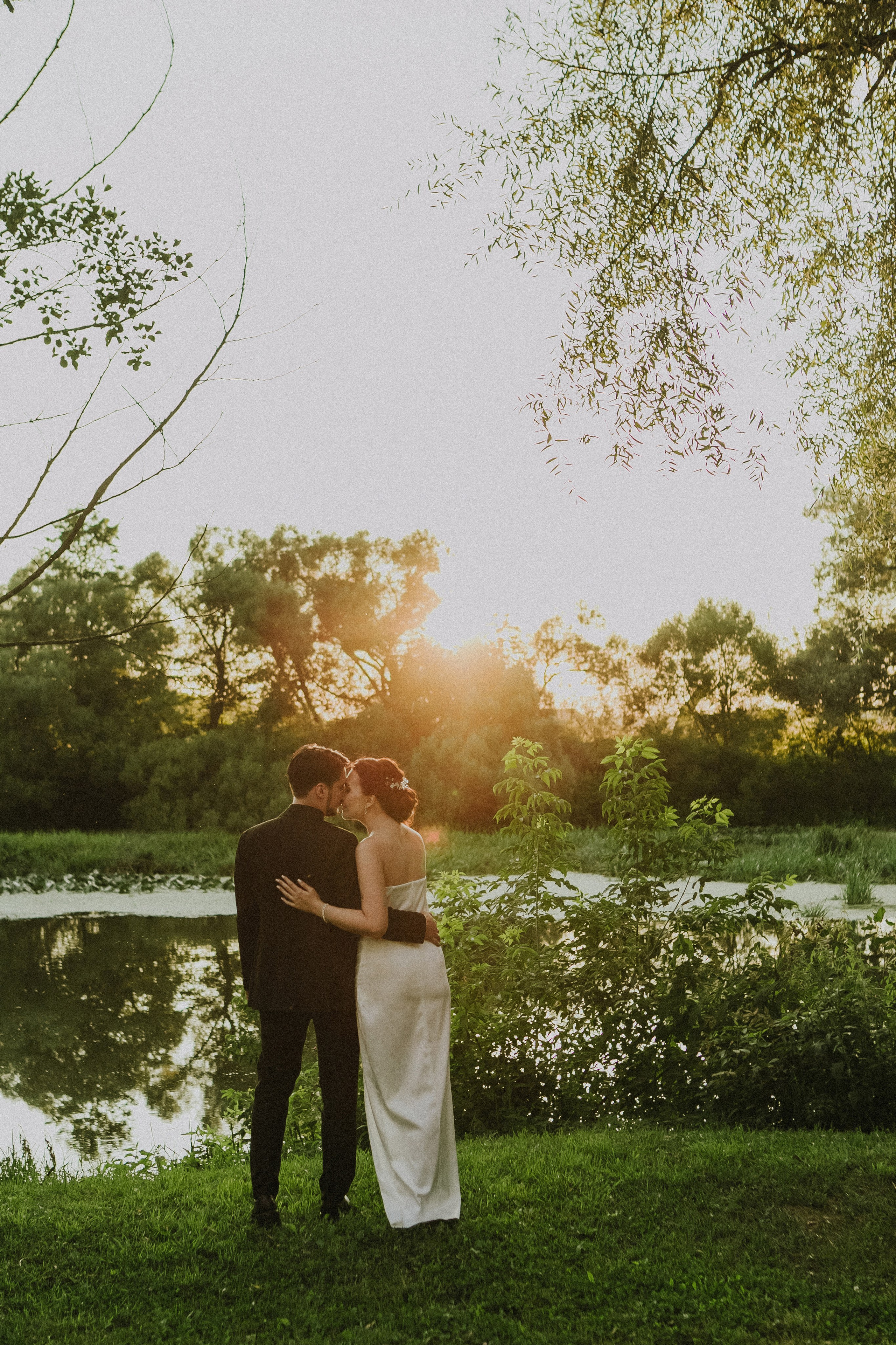 Свадебное фото и видео Москва Кристина Музыка