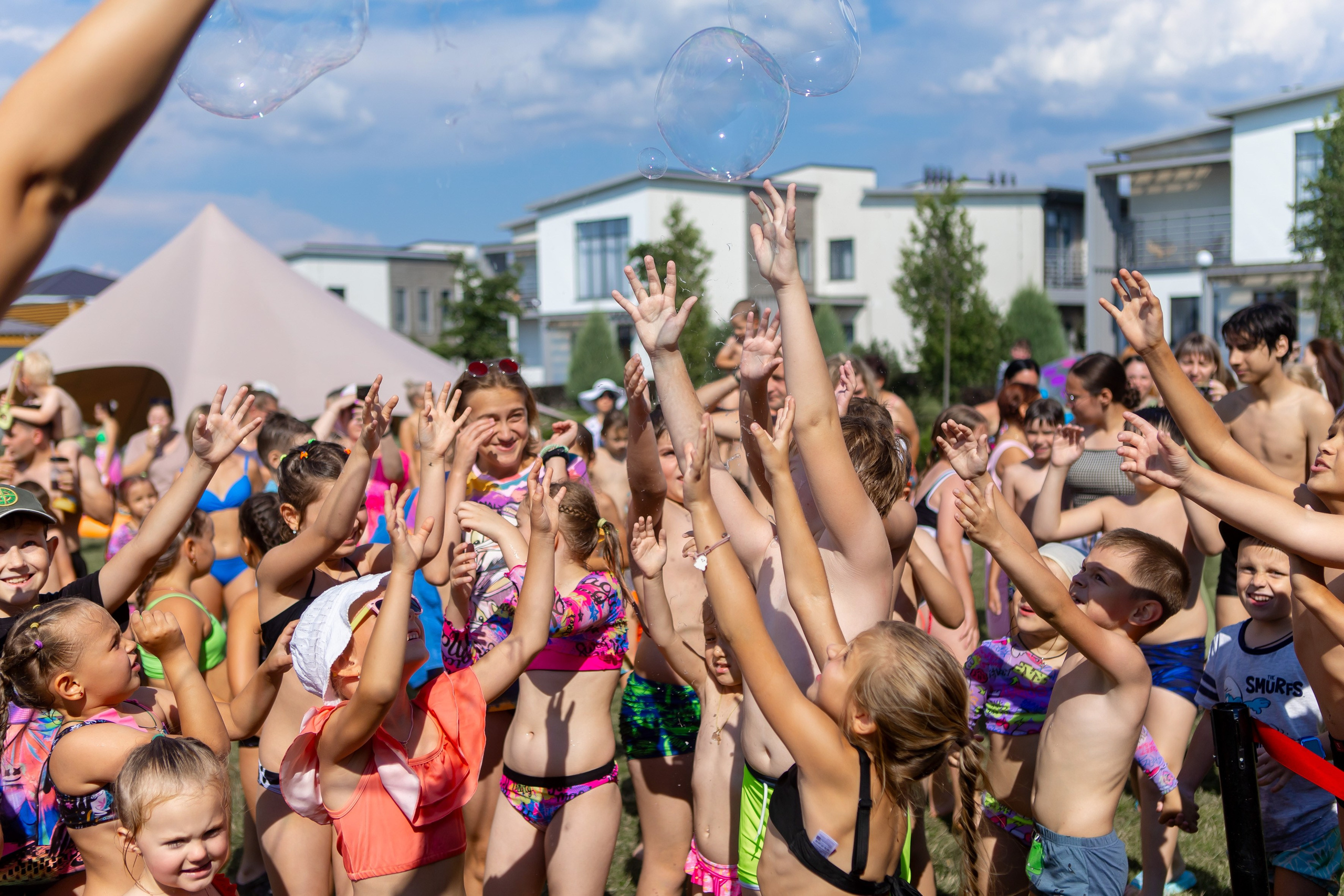 БЕКАРТ — День Семьи. Свадебный и портретный Фотограф в Липецке Дмитрий Котюков