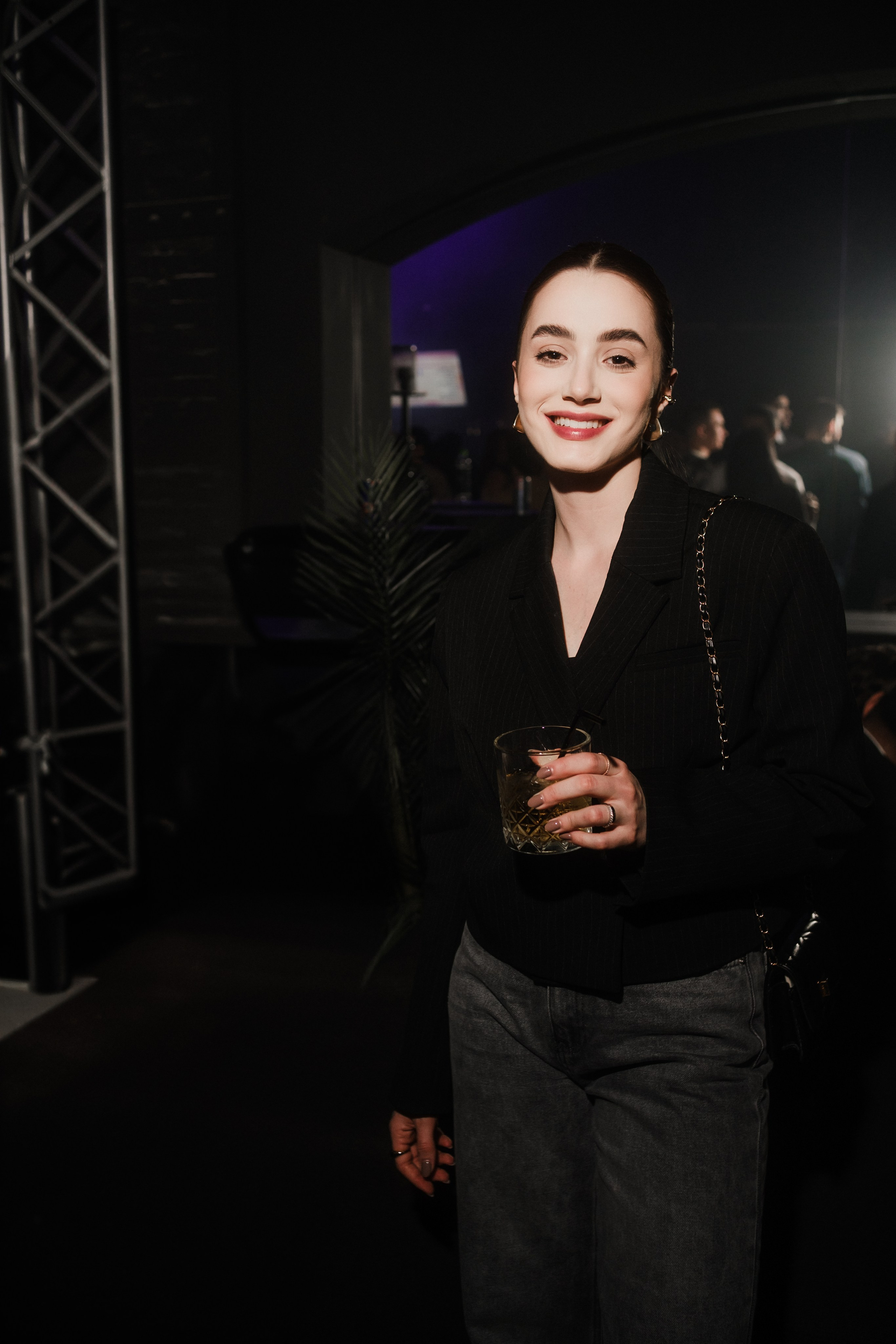 DISCOTHEQUE X CAPTOWN. Фотограф в Тюмени Кирилл Марфин