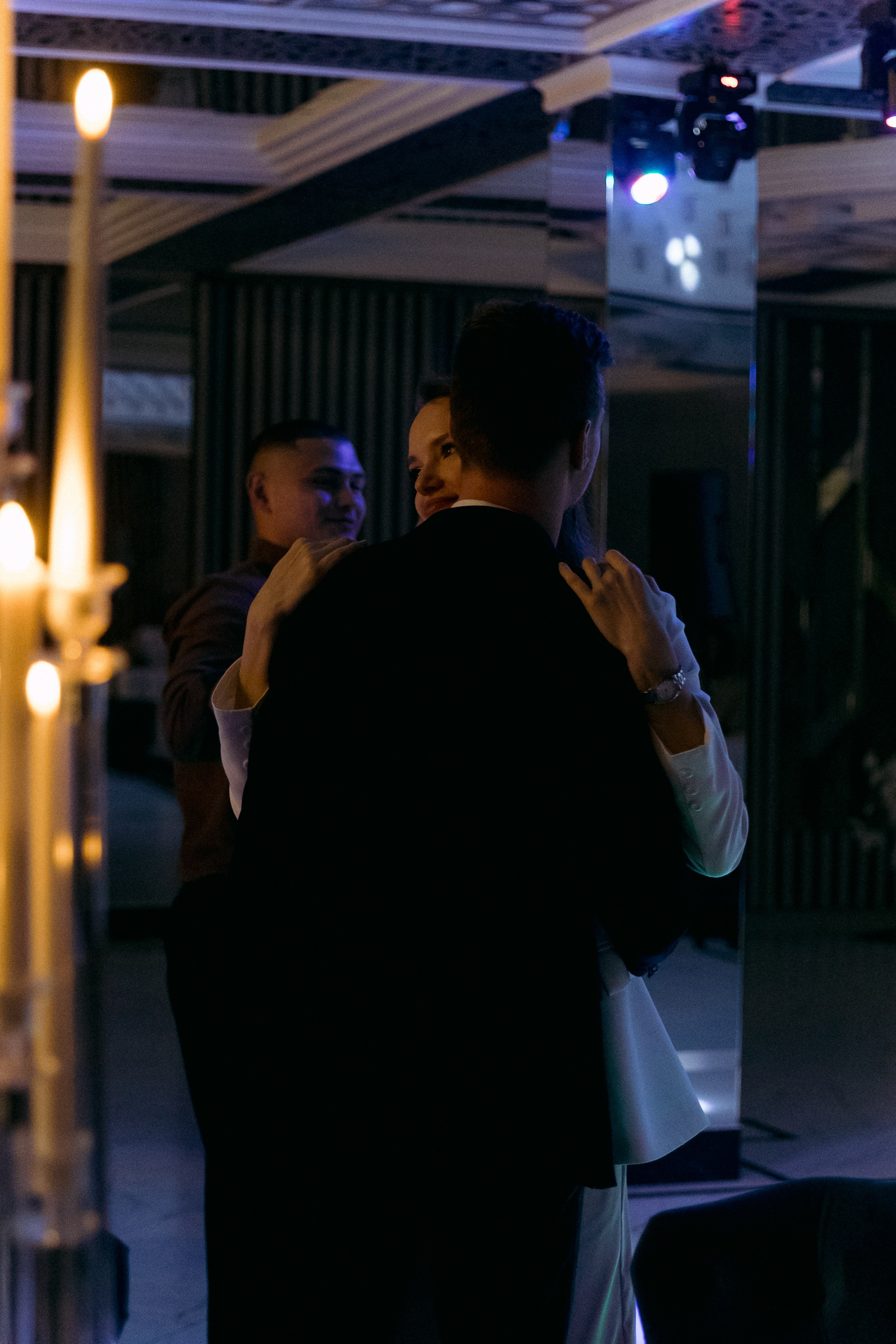 Степан и Яна 5/04/2025. Свадебный  и семейный фотограф в Краснодаре