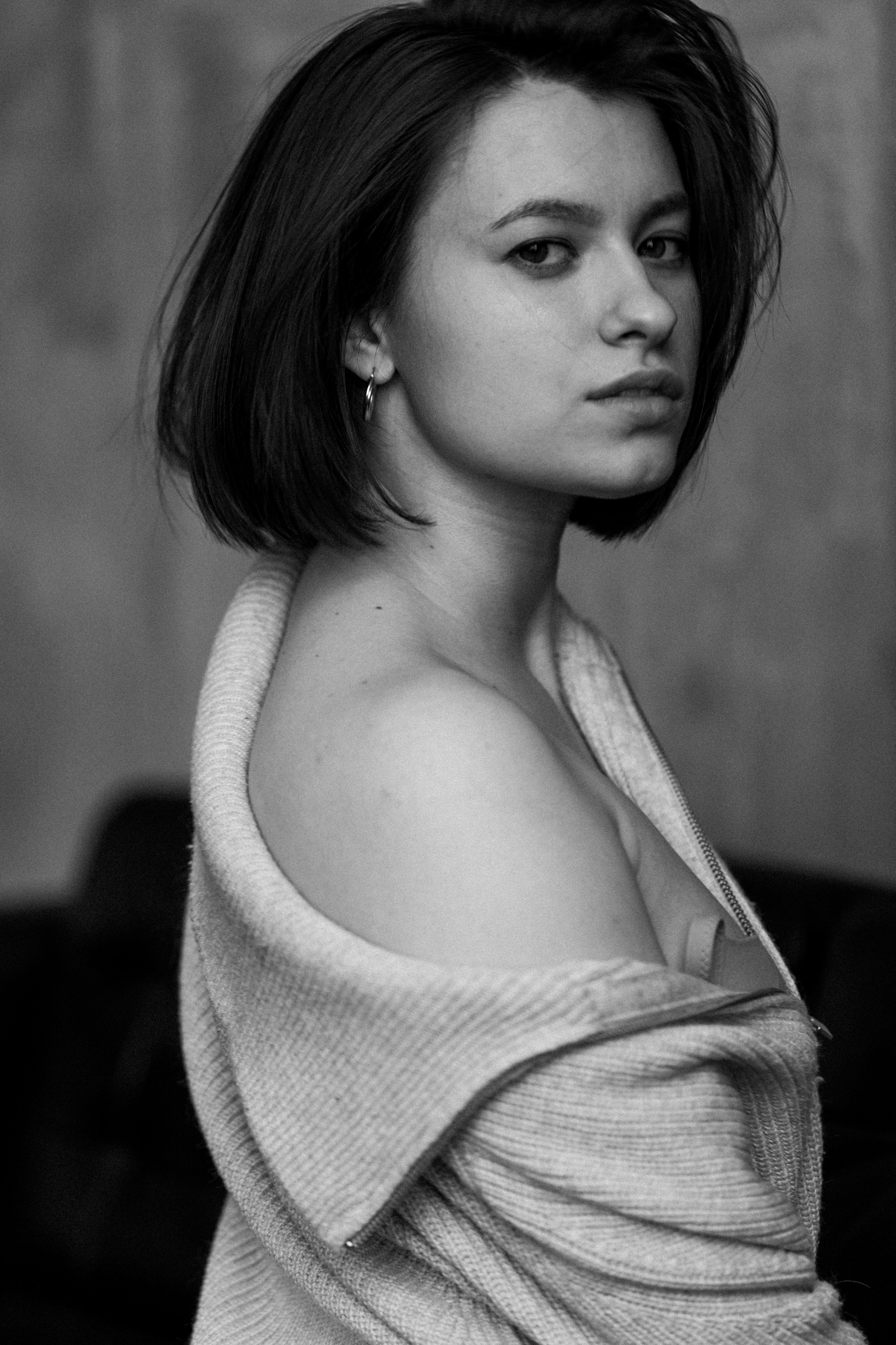 Портрет. Лайфстайл фотограф Шальская Динара