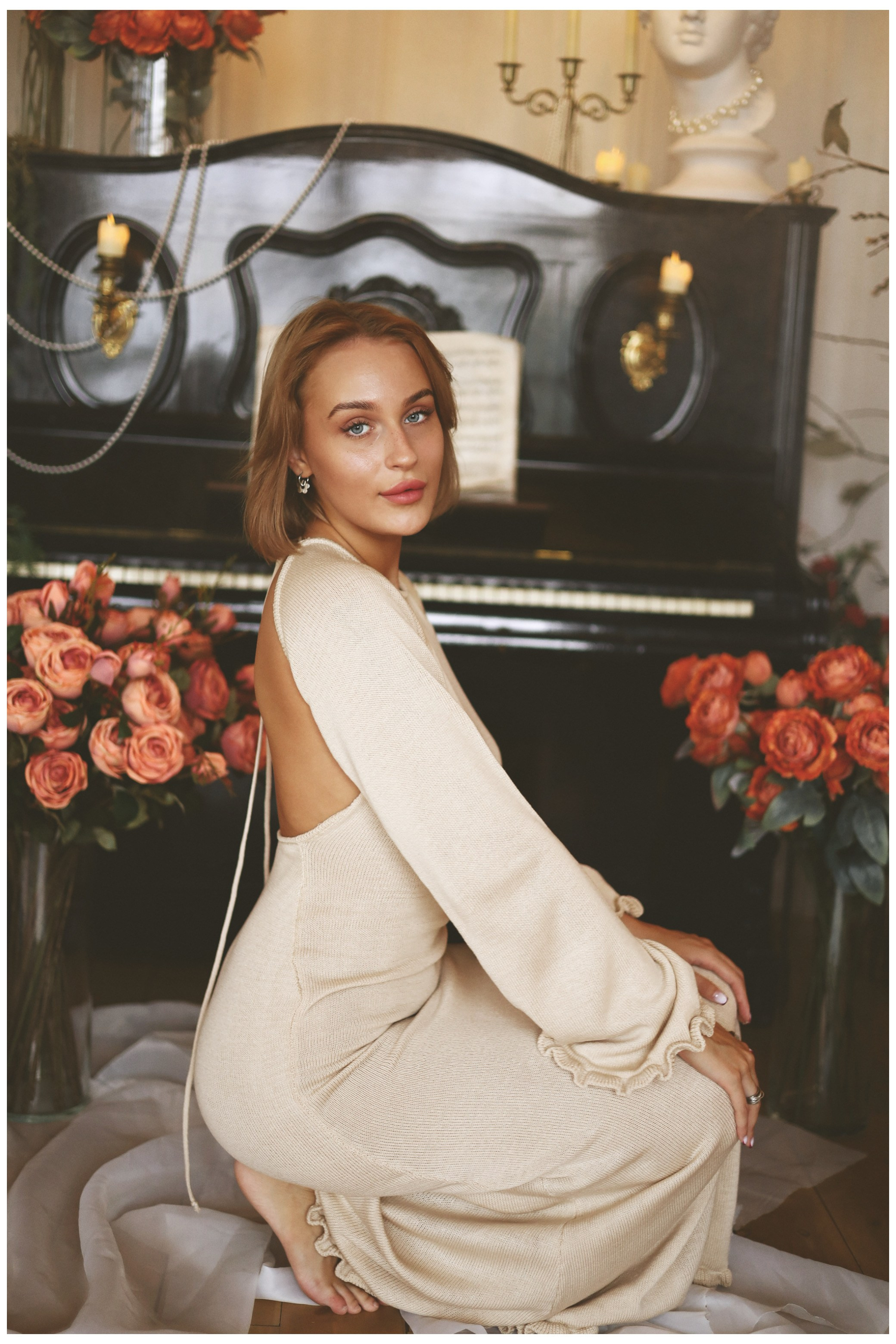 Shooting. Фотограф Ксюша Костюченко