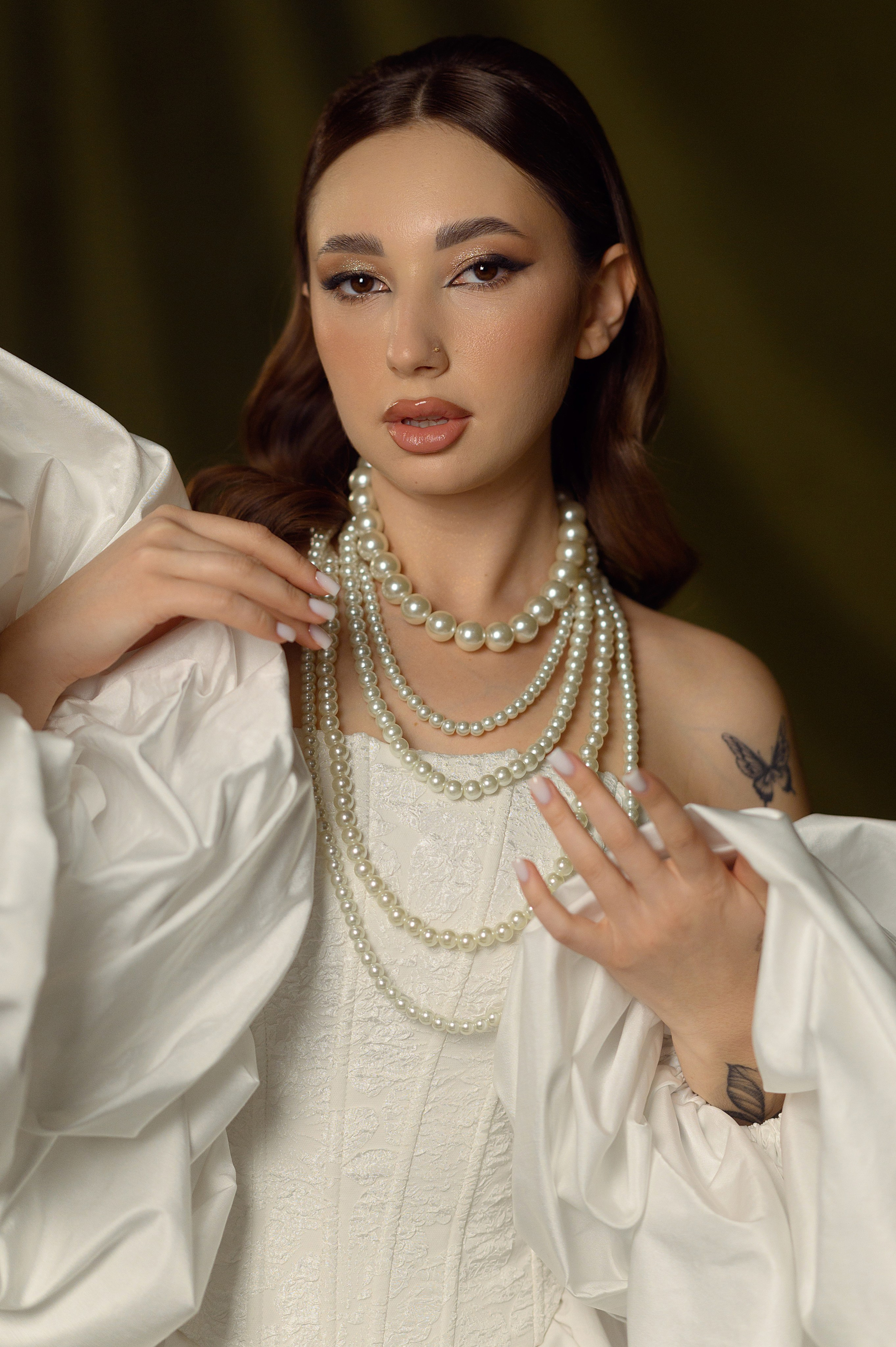 Максим и Яна. Свадебный фотограф и видеограф