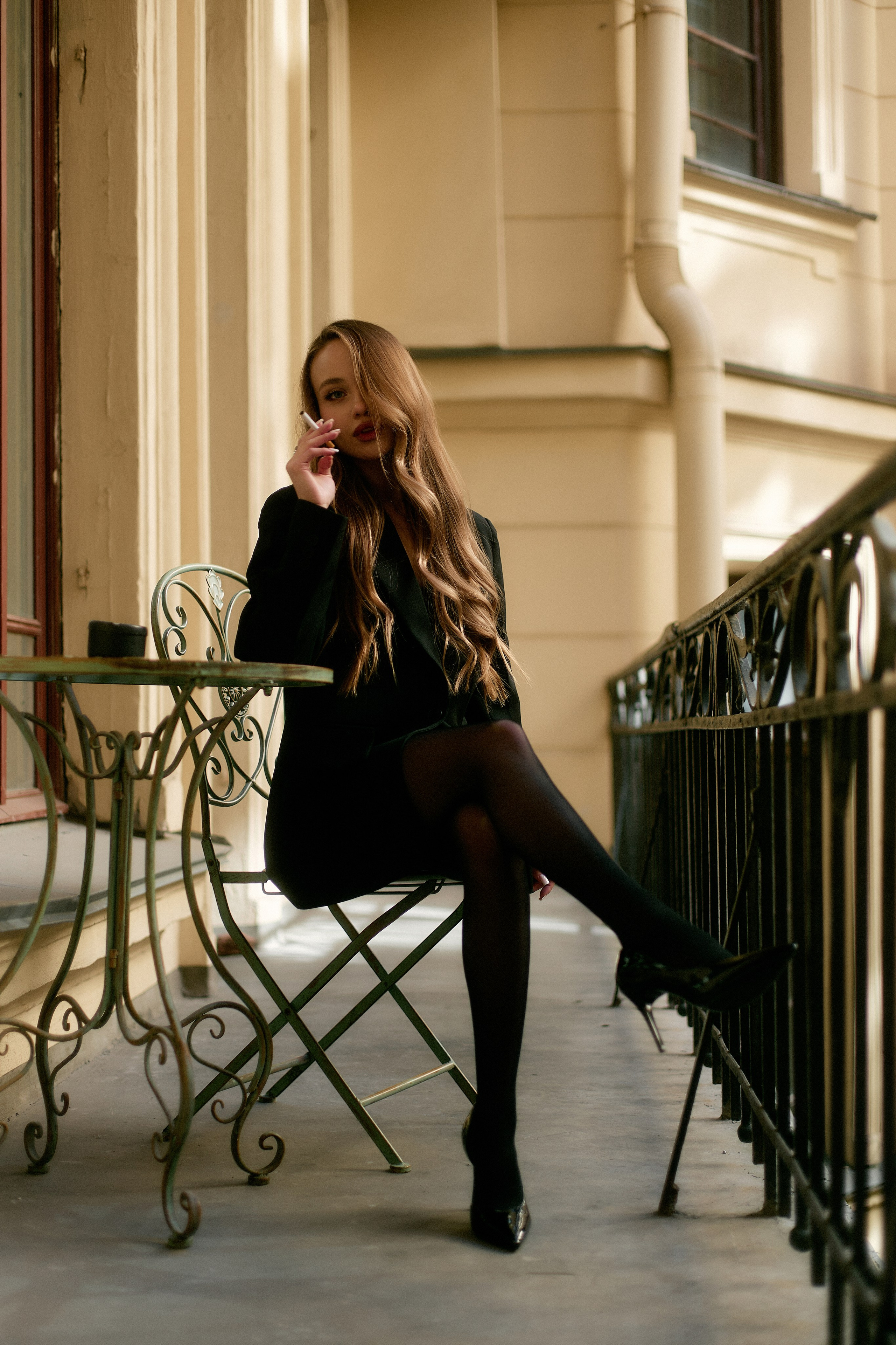 Диана. Свадебный фотограф Анастасия Лахтионова