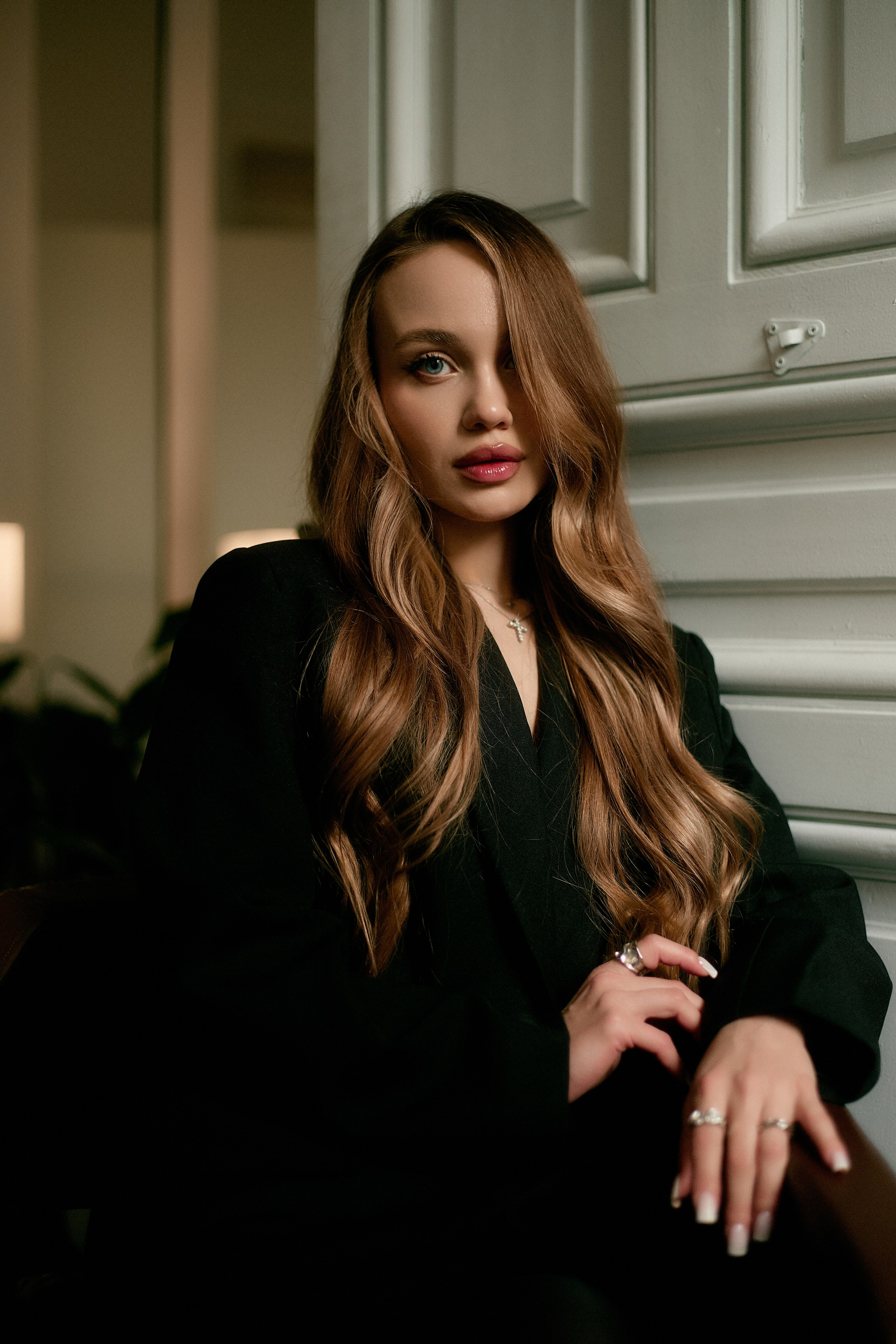 Диана. Свадебный фотограф Анастасия Лахтионова