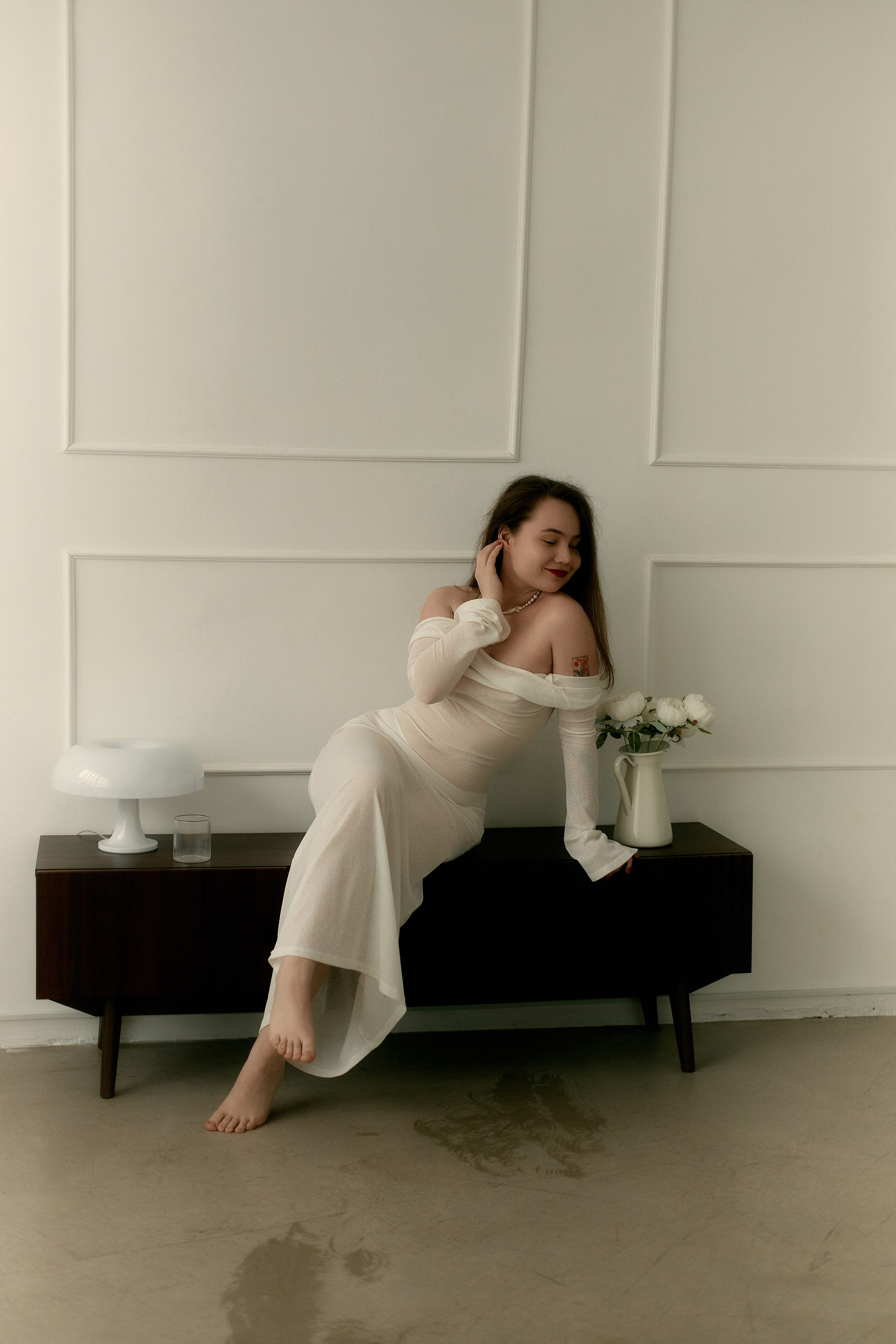 Аня. Свадебный фотограф Анастасия Лахтионова