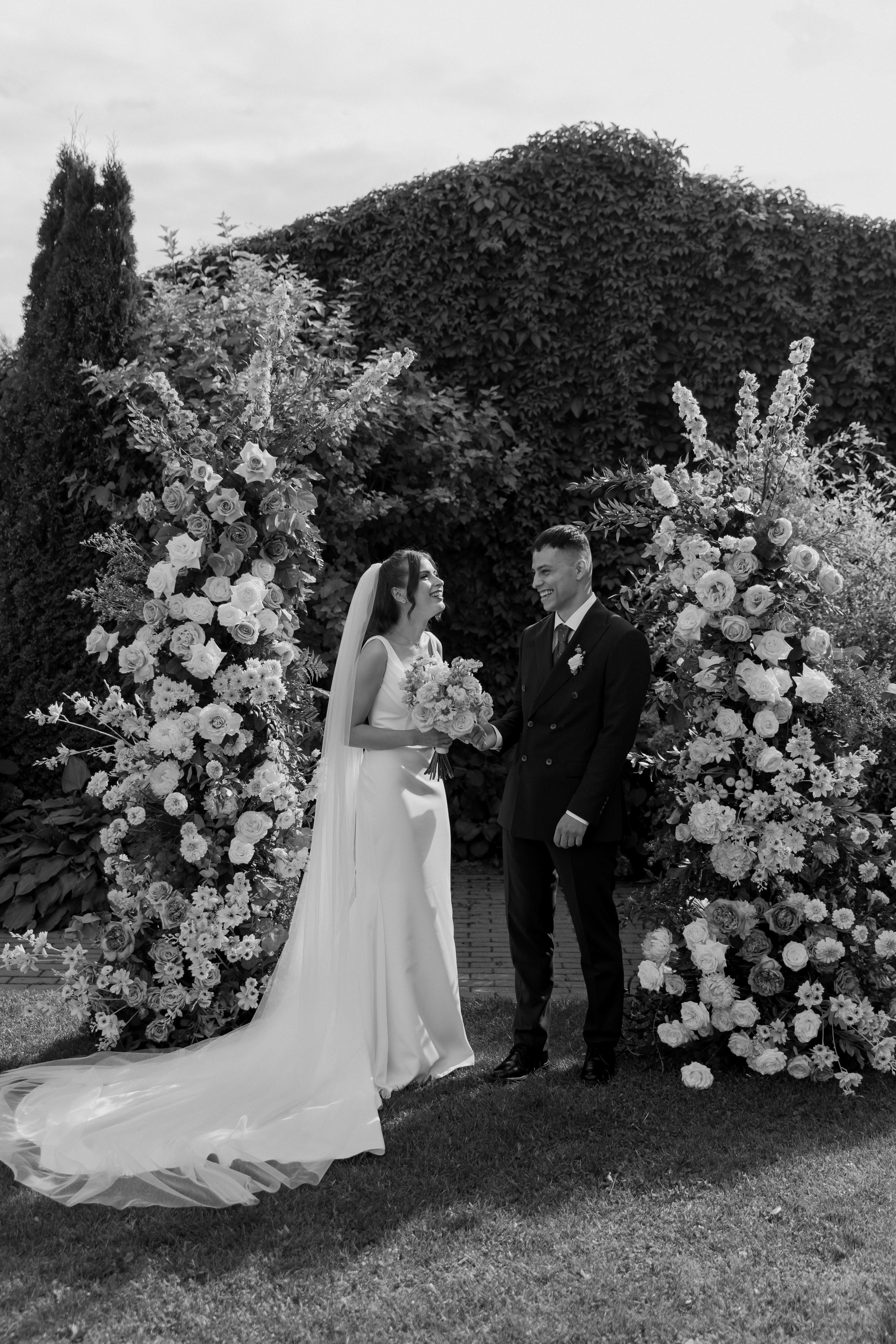 Kirill & Maria. Главная