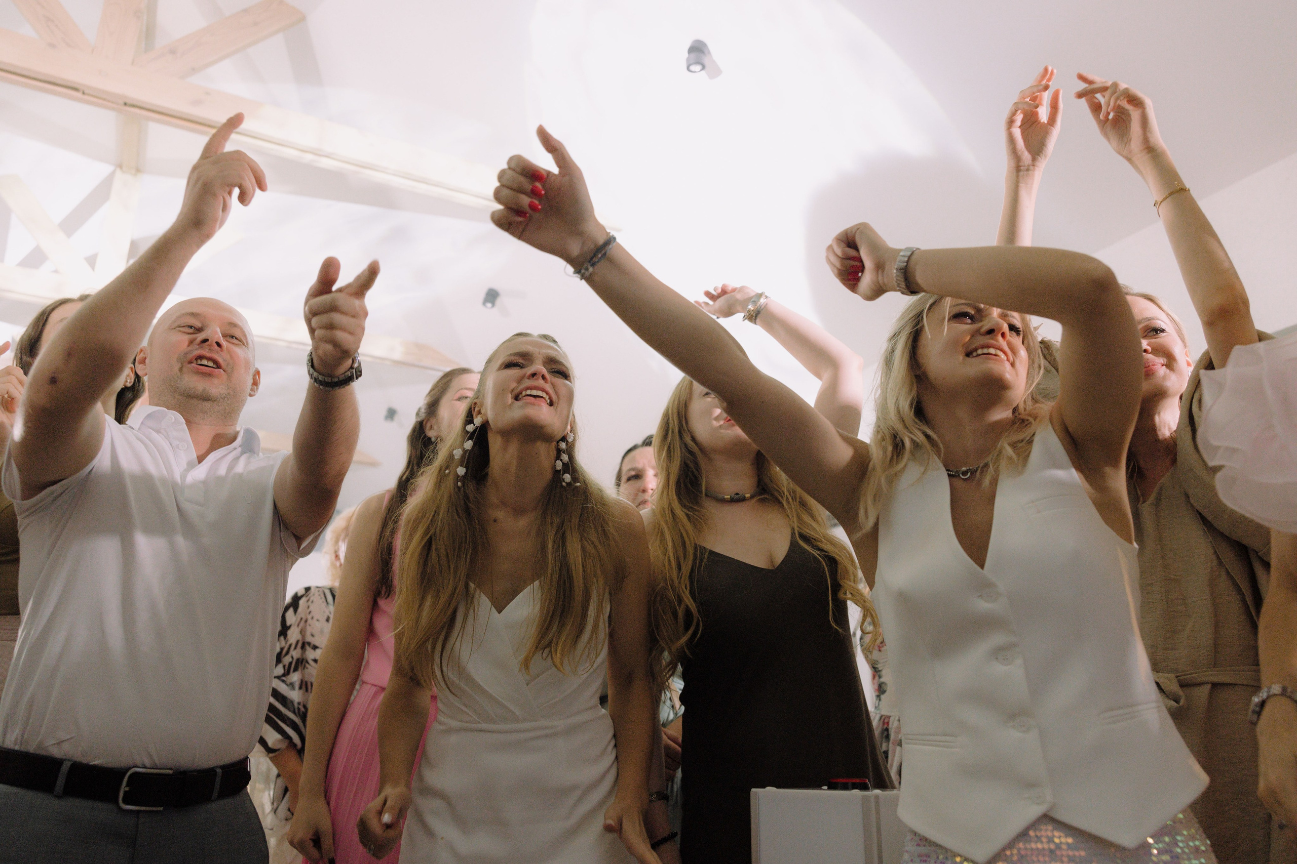 Andrey & Diana. Главная