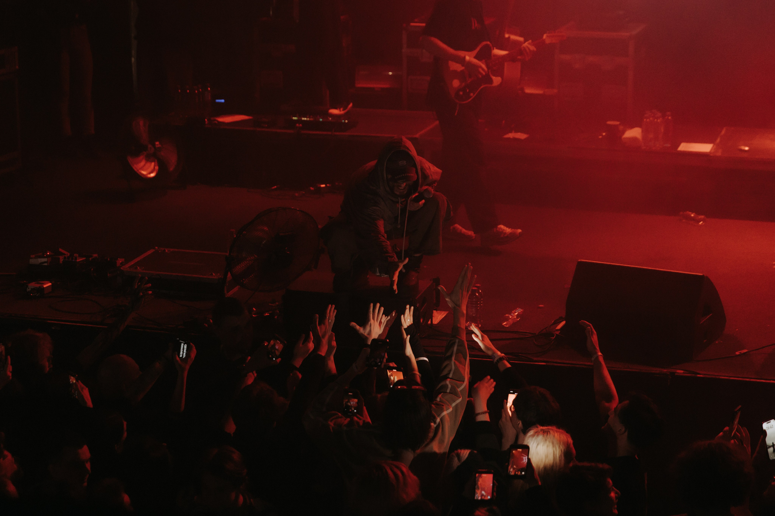 Кишлак. Фотограф Нижний Новгород — Дмитрий Грехов