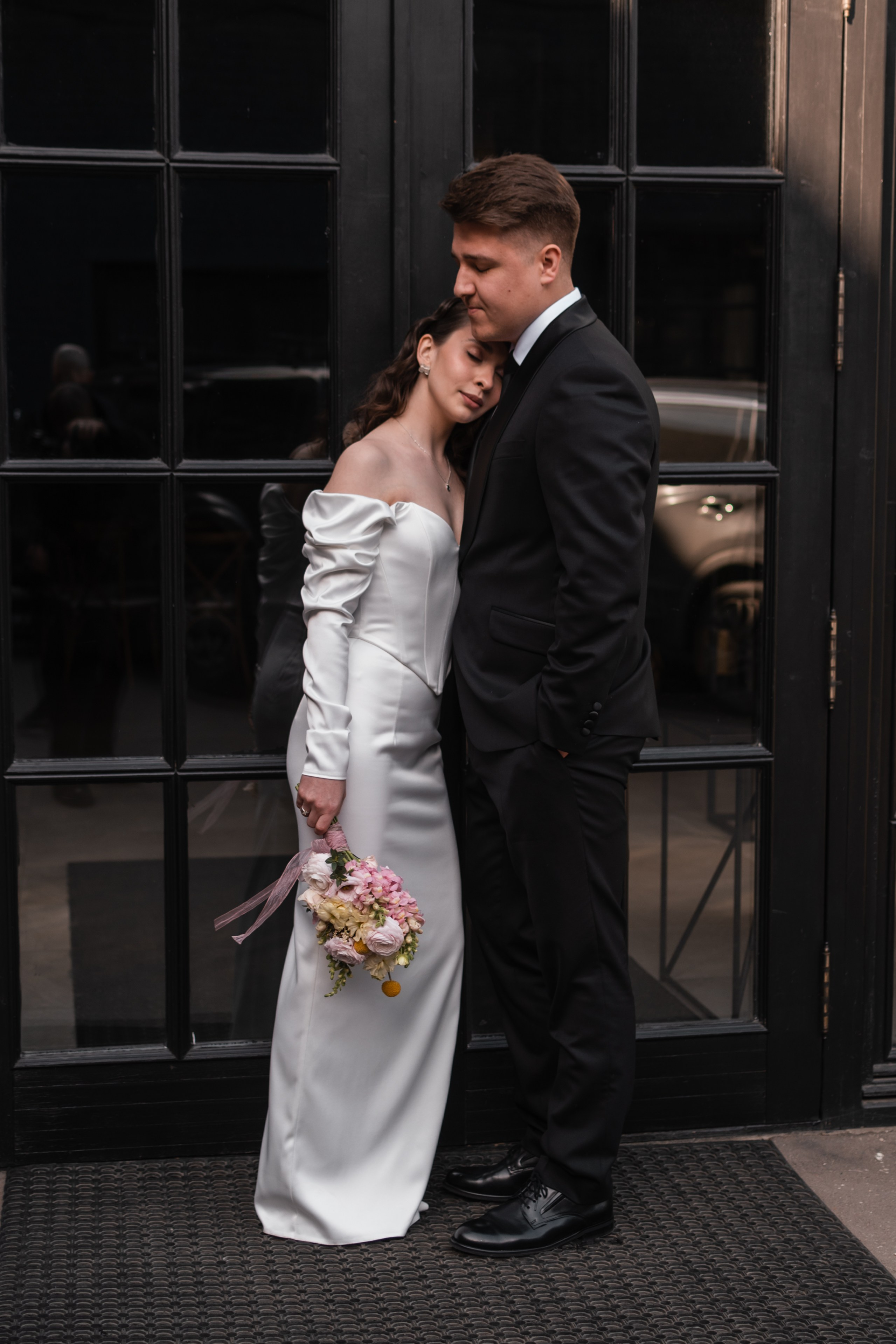 12.04. Свадебный фотограф Дарья Жакова