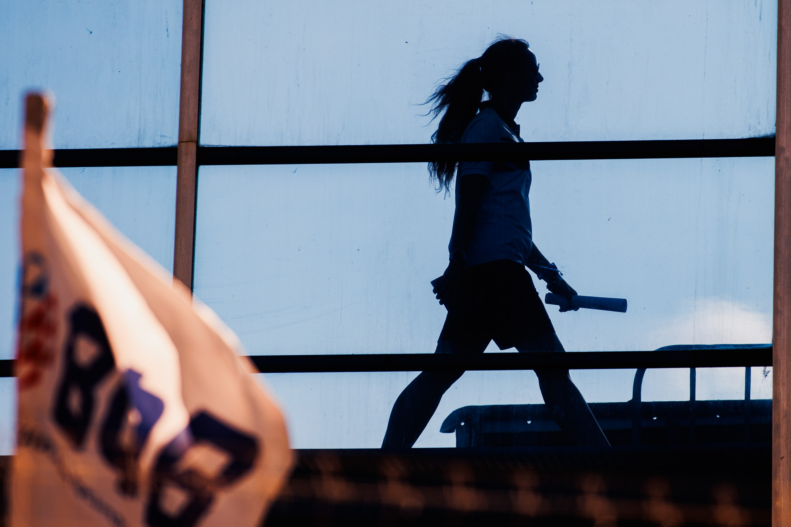 Russian Beach Volleyball Championship Final 2025. Photographer Danil Aykin