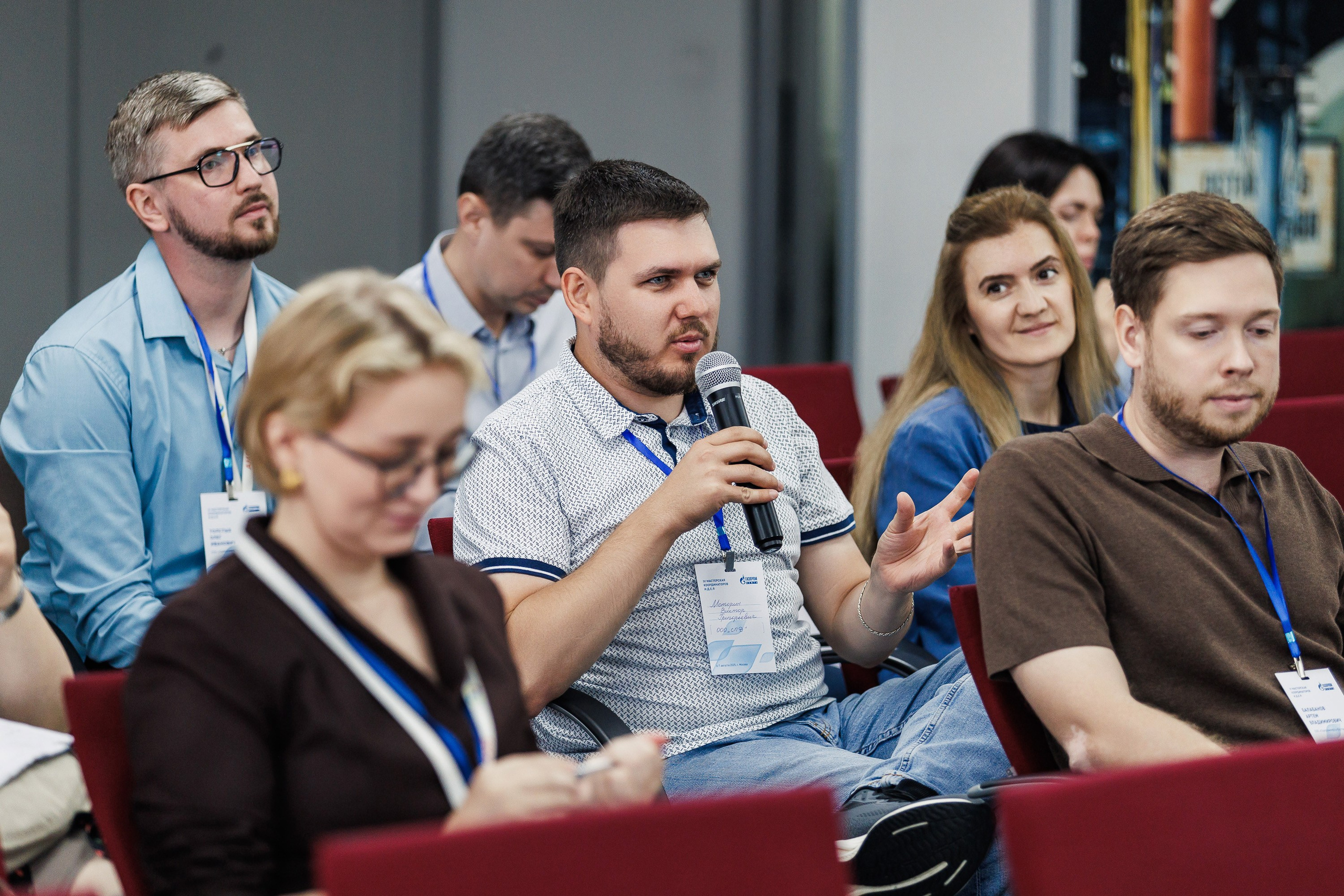 Salym Petroleum Development. Photographer Danil Aykin