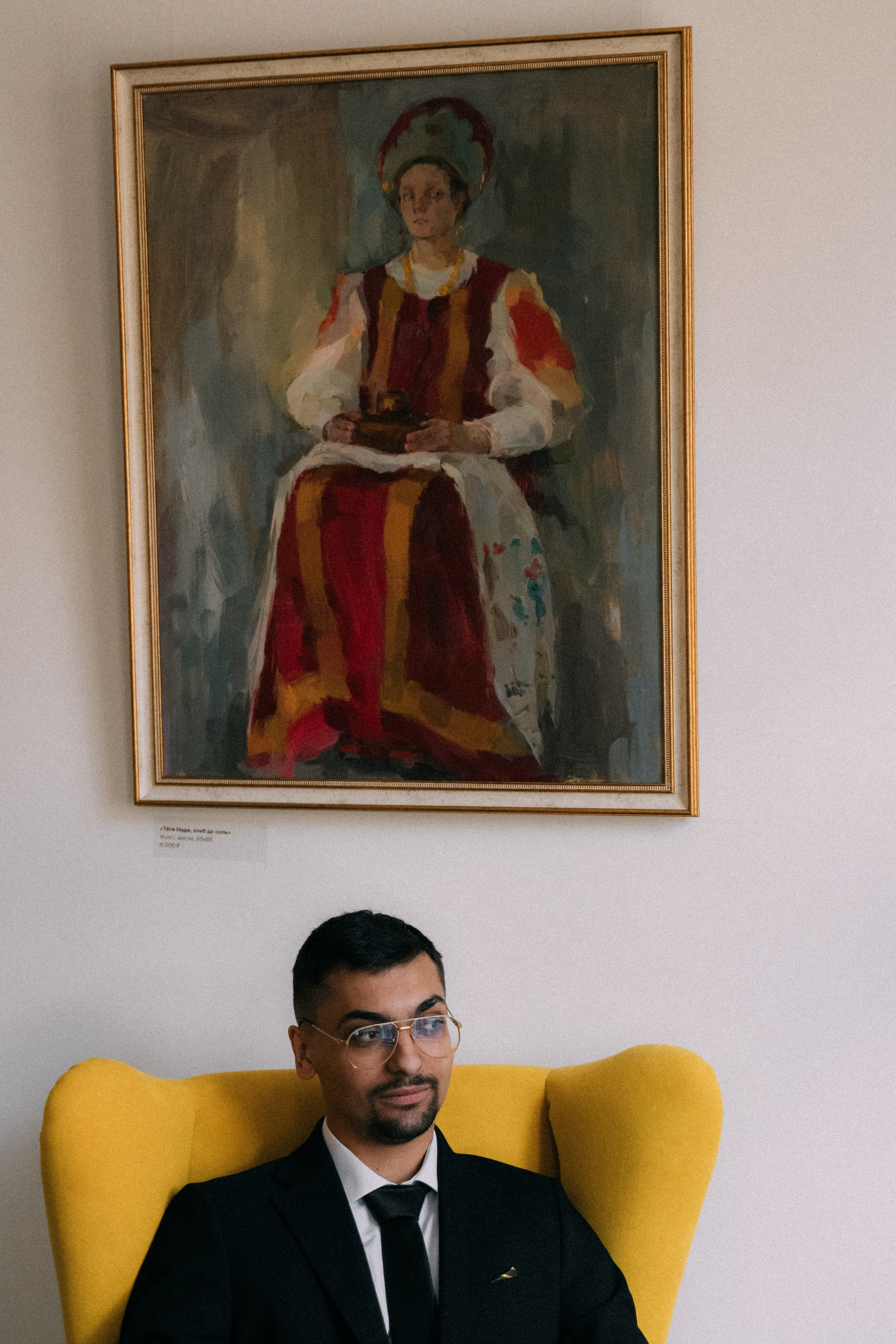 Портфолио. Свадебный фотограф Нижний Новгород Фатичев Артем