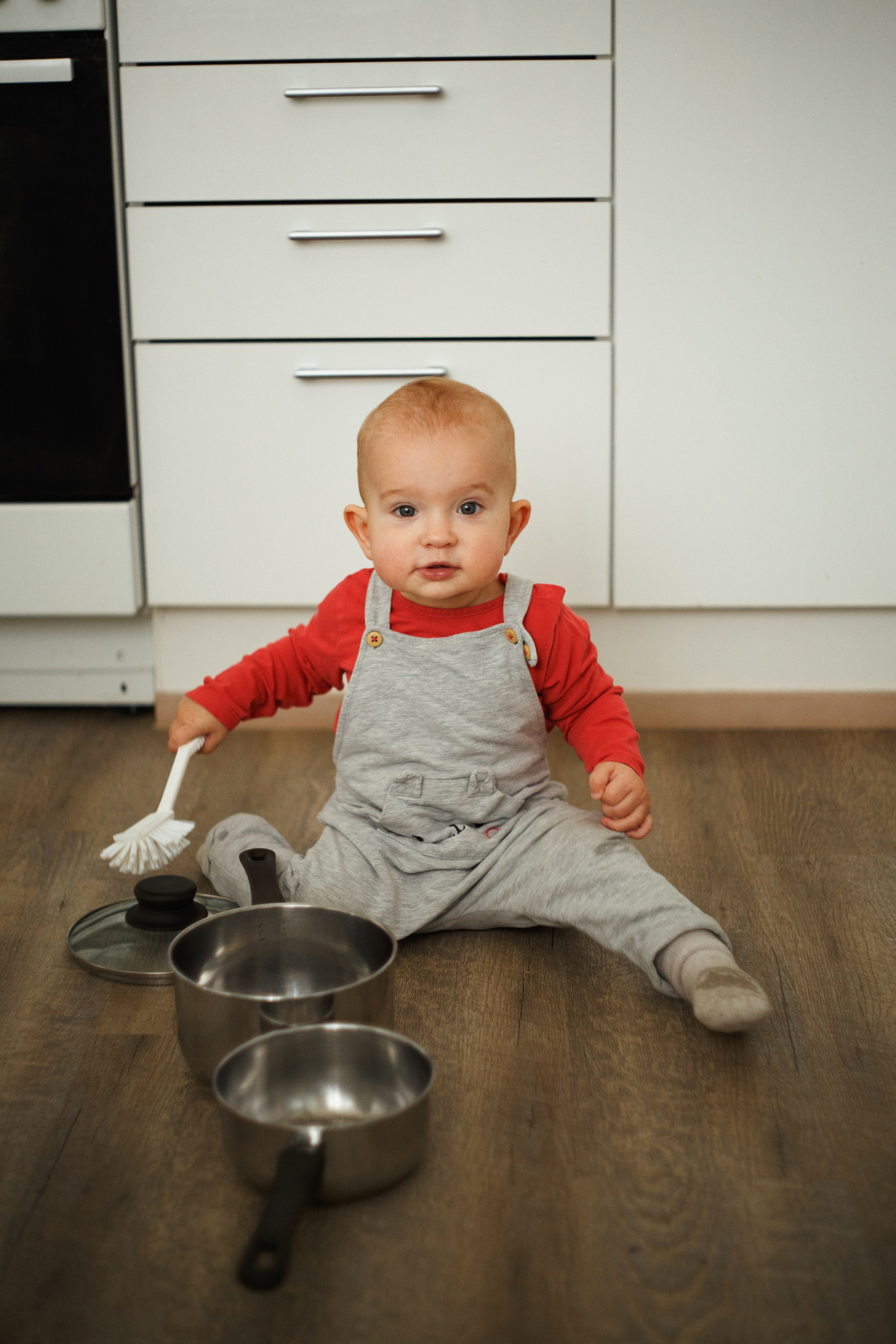 Growing Up: Polina. Elena Yavorskaya Photography