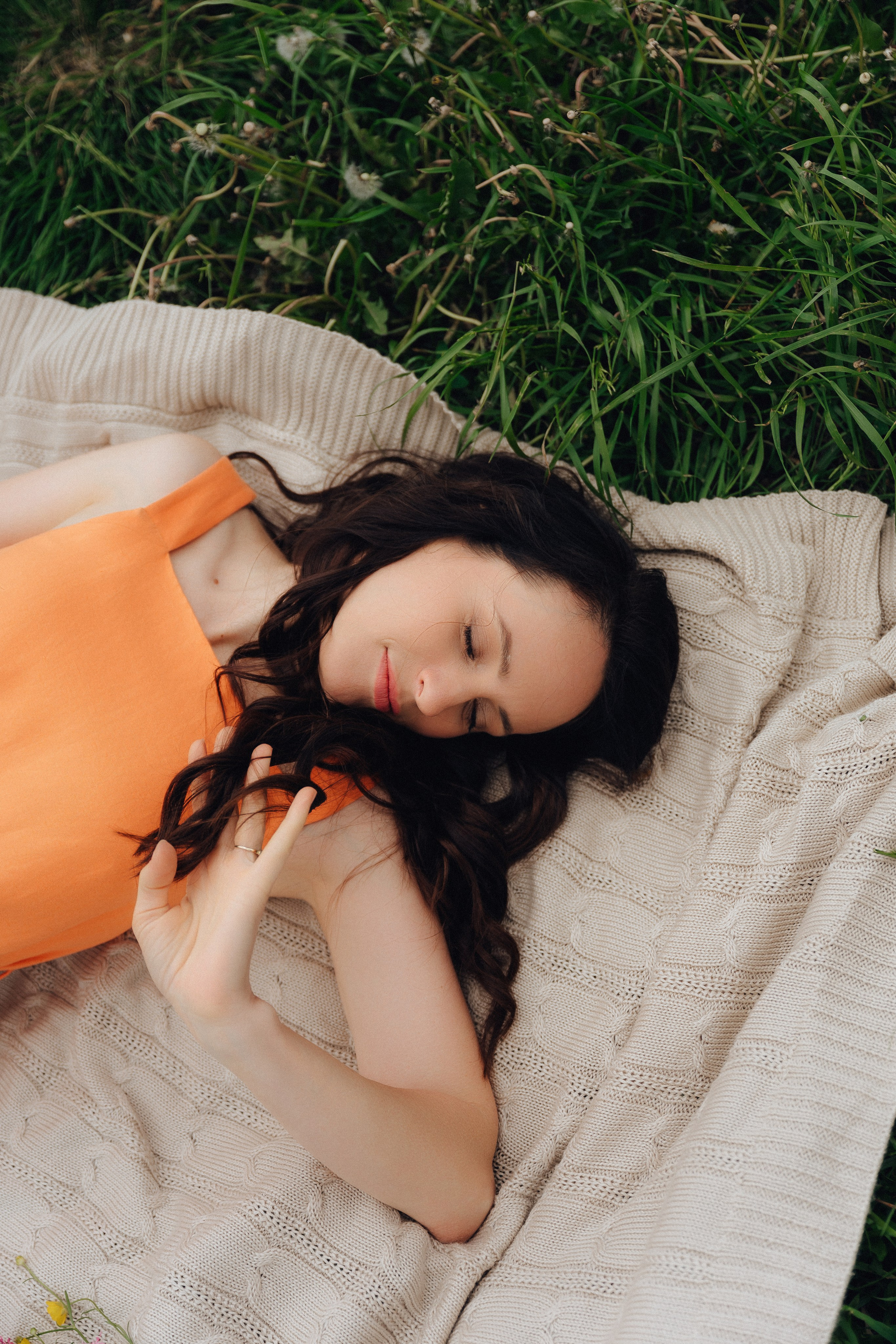 Лучезарная. Детский и семейный фотограф Катерина Мишина