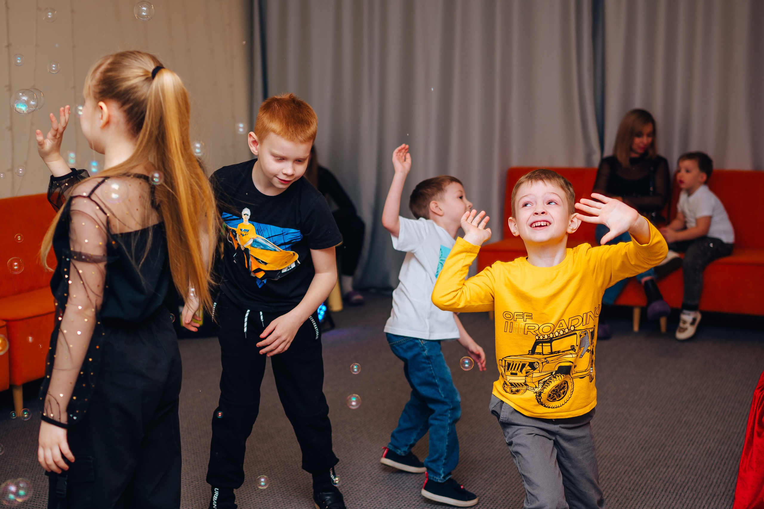 Ярослав. Детский и семейный фотограф Катерина Мишина