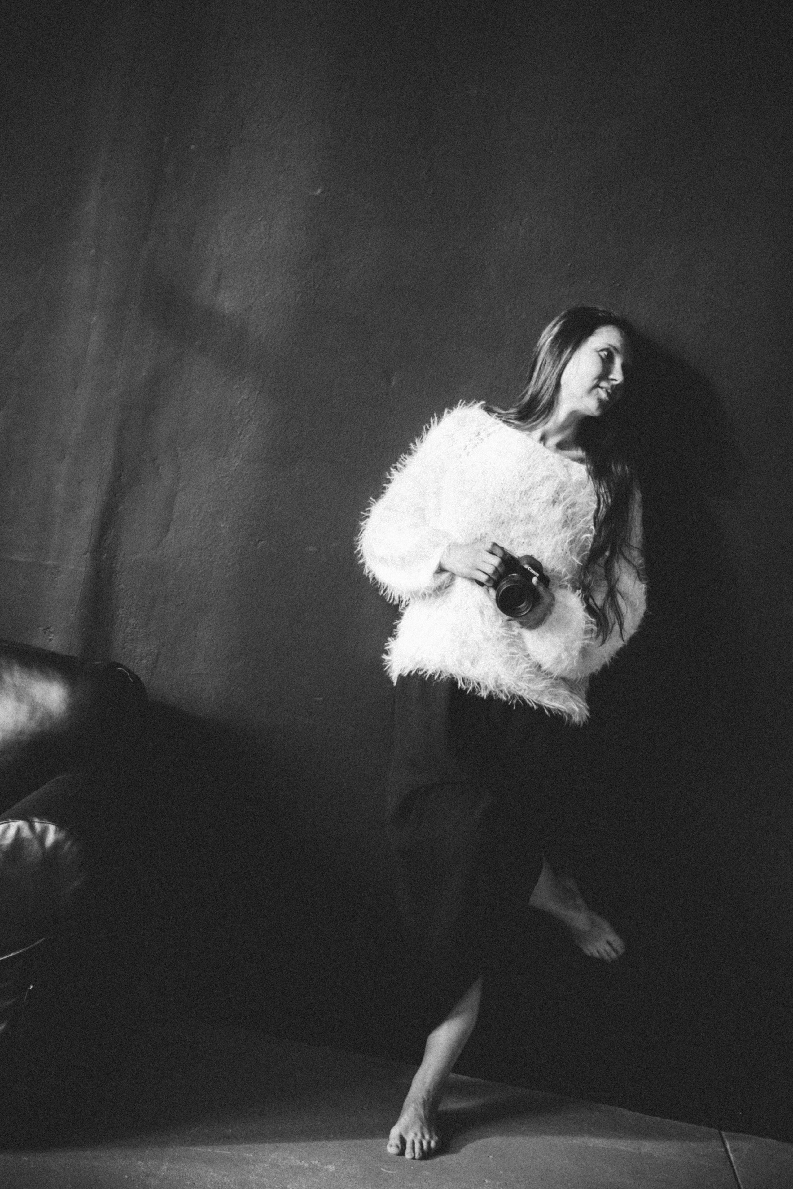 Надежда. DOM. Фотограф в Нижнем Новгороде