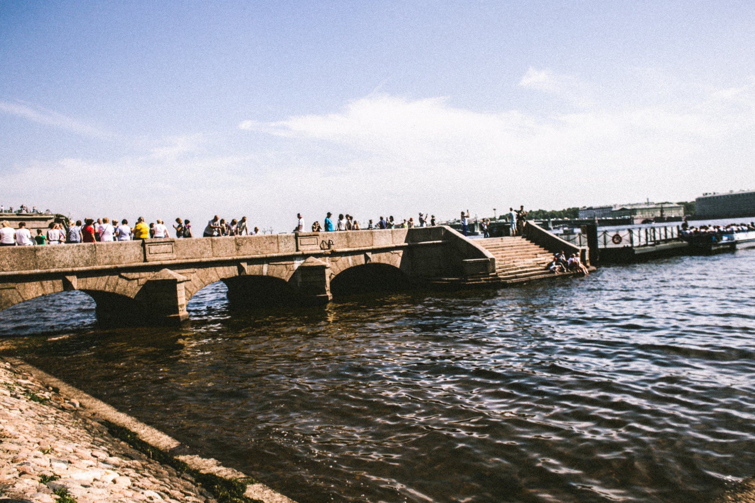 Питер 2022. Фотограф в Нижнем Новгороде