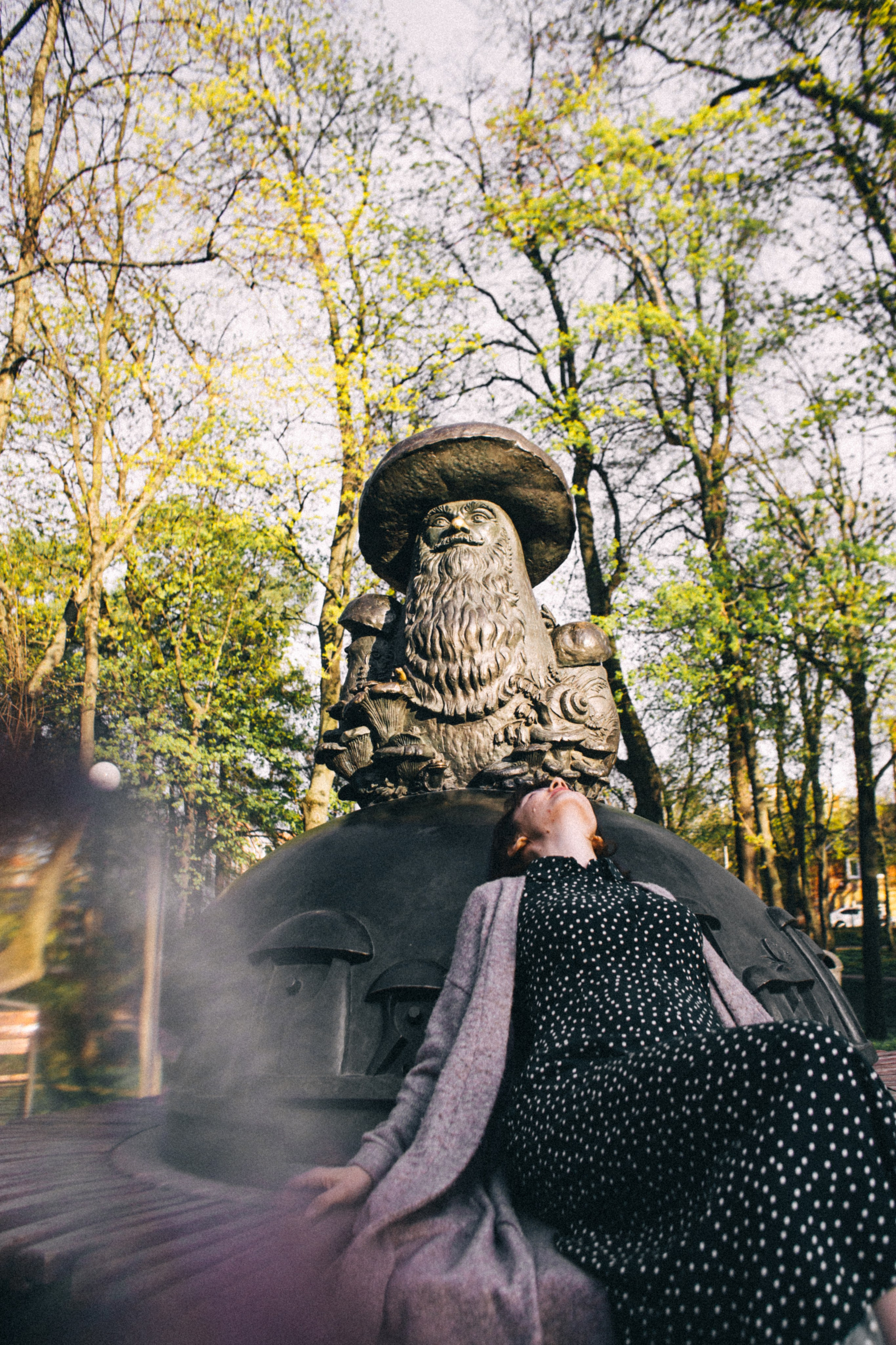 Москва- Рязань 2021. Фотограф в Нижнем Новгороде