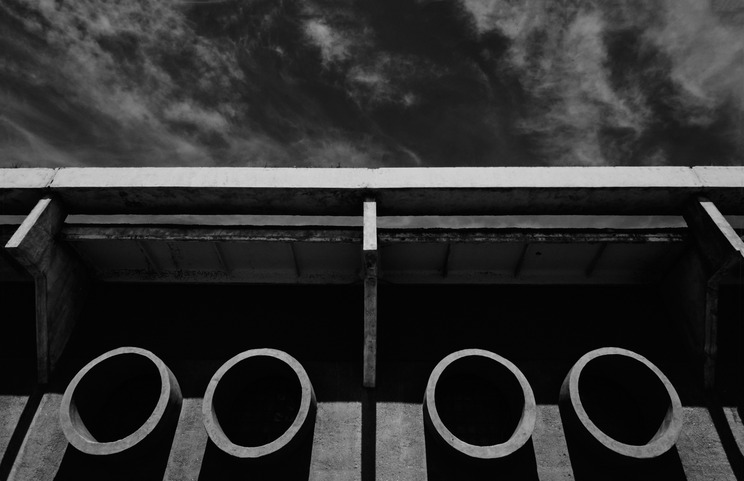 Москва — Владивосток. Охота за образами Мира. Shaltay Gallery