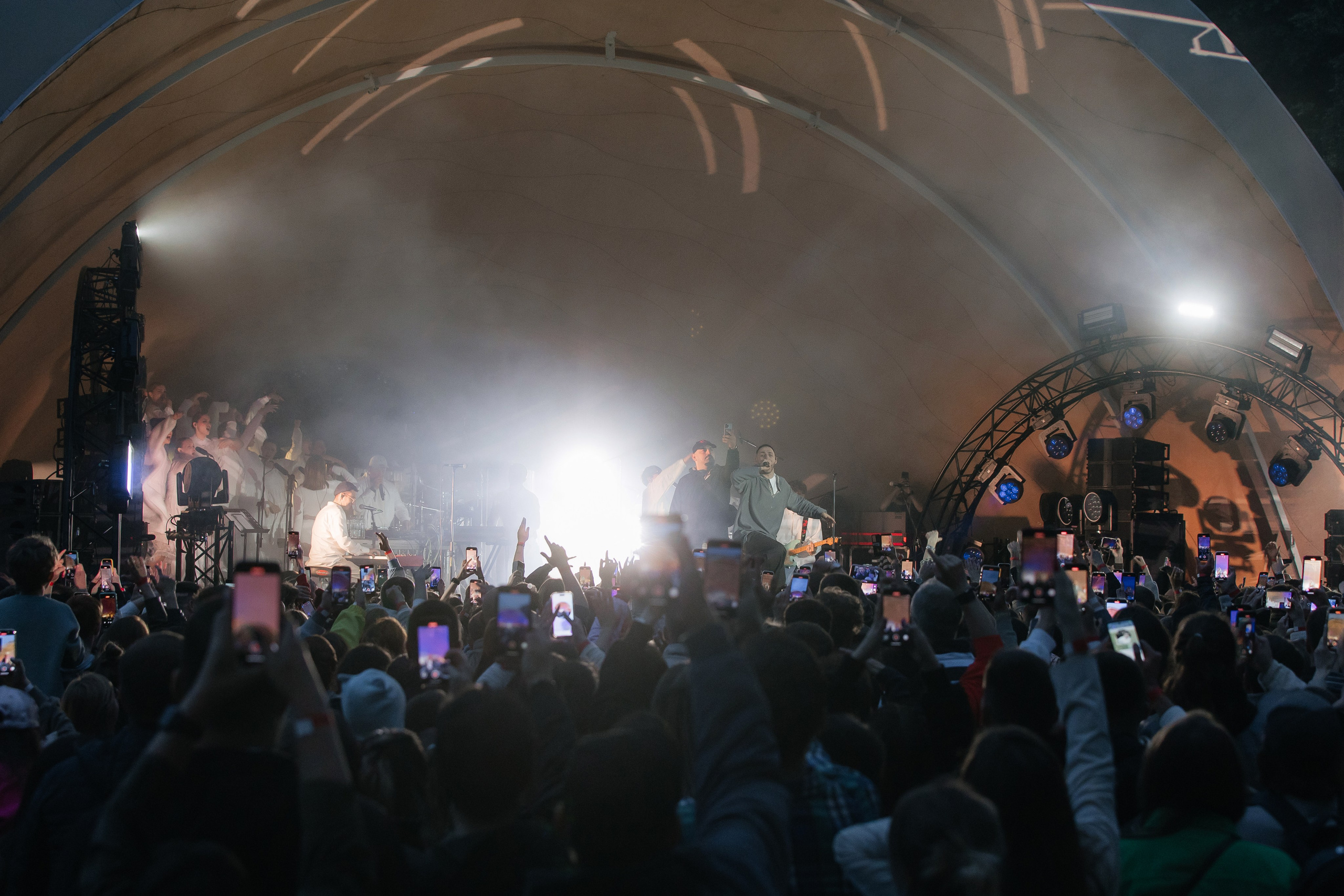 L'ONE в столице закатов. Свадебный и Репортажный фотограф Нижний Новгород Москва Ежов Иван