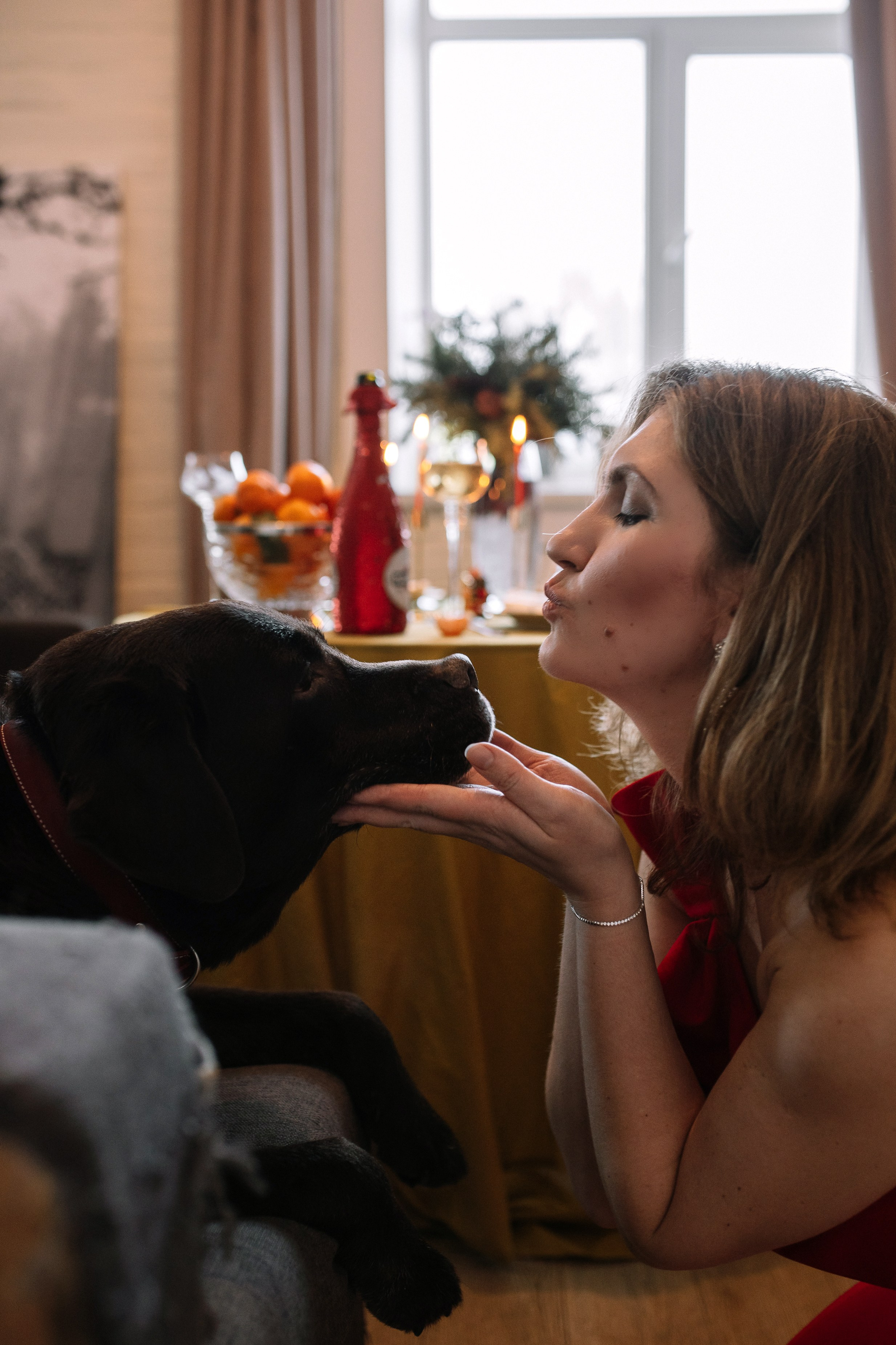 Кристина. Семейный фотограф Трусова Евгения в Екатеринбурге