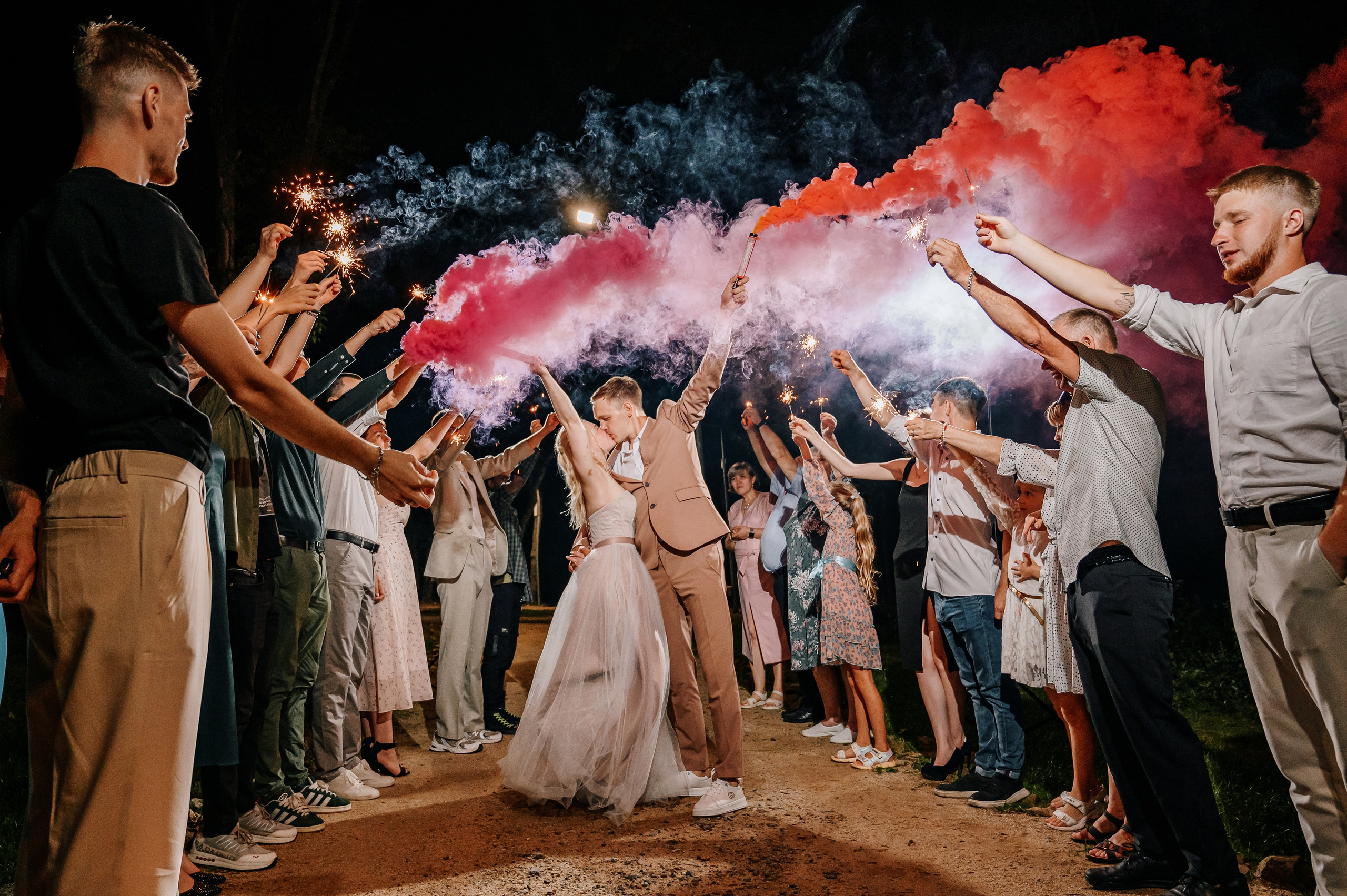 Ксения Дмитрий. Фотограф Владивосток. Игорь Кирсанов