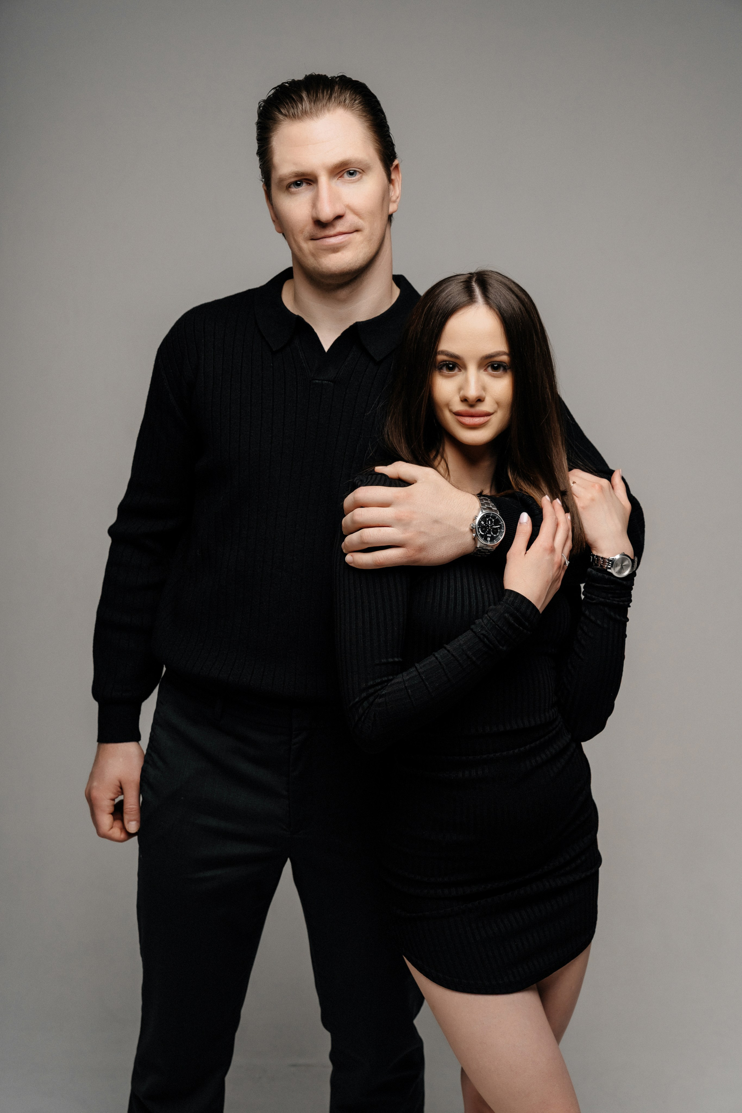 Арина и Никита. Свадебный фотограф Александр Воронов — Белгород, Воронеж, Москва