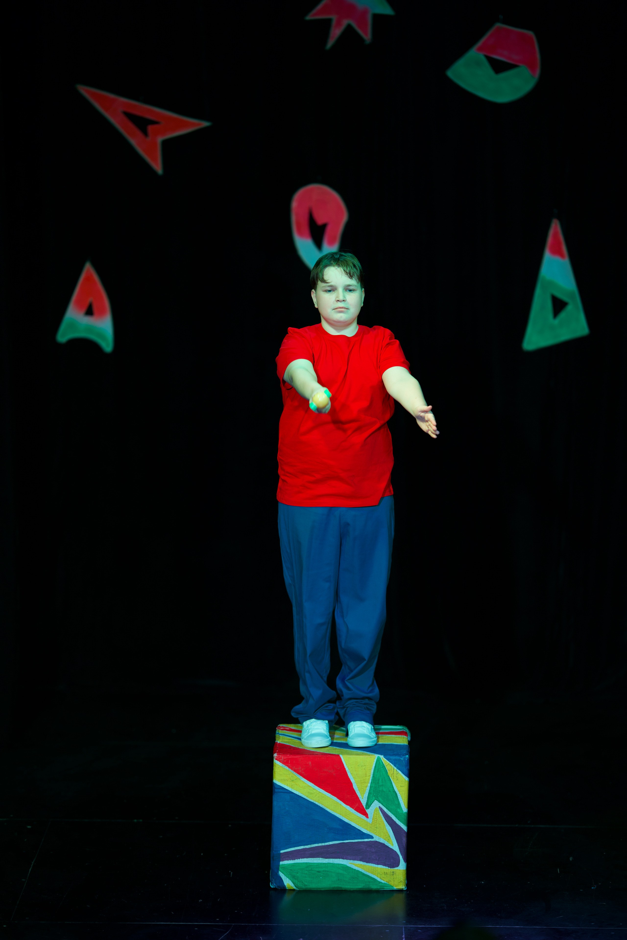 Все мальчишки дураки (1 состав). Фотограф Денис Болдинов. Москва