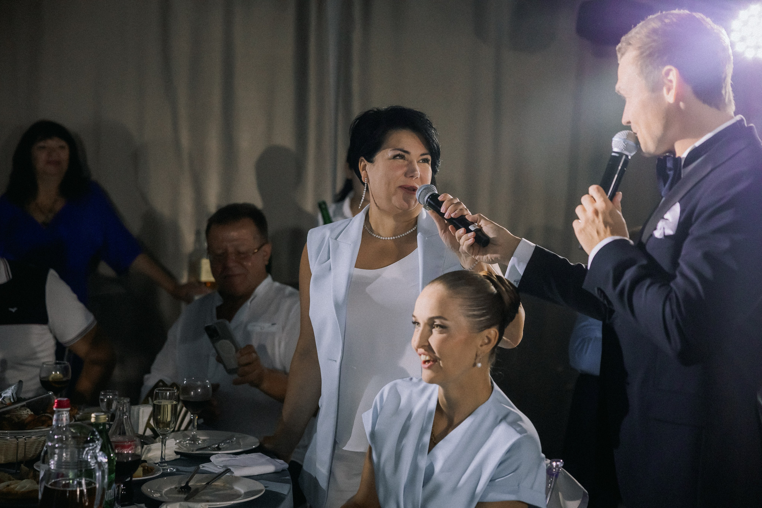 Даниил и Алина. Вечер любви. Свадебная фотография. Арина Рубах