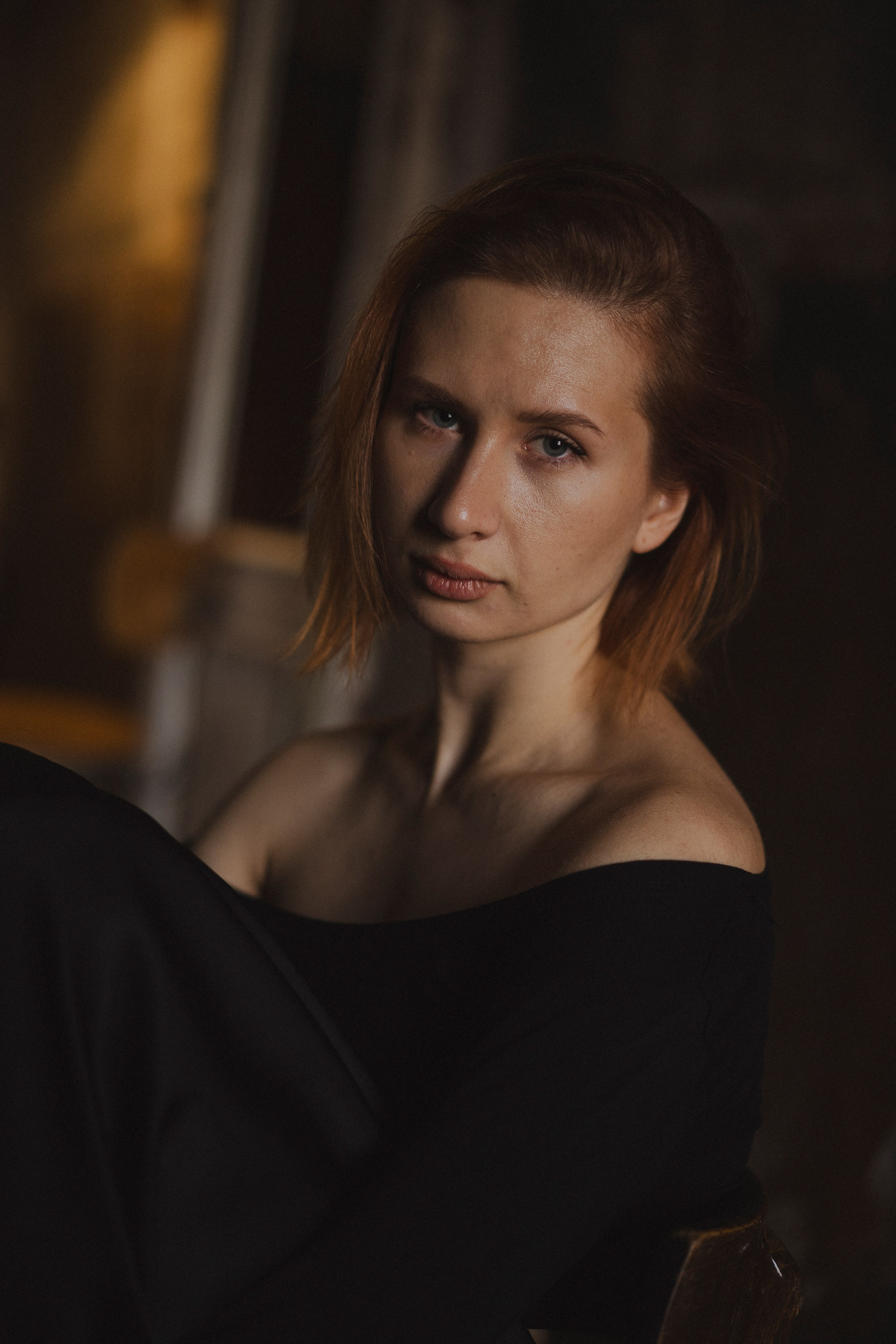 Даша. Ира Малина фотограф Санкт-Петербург