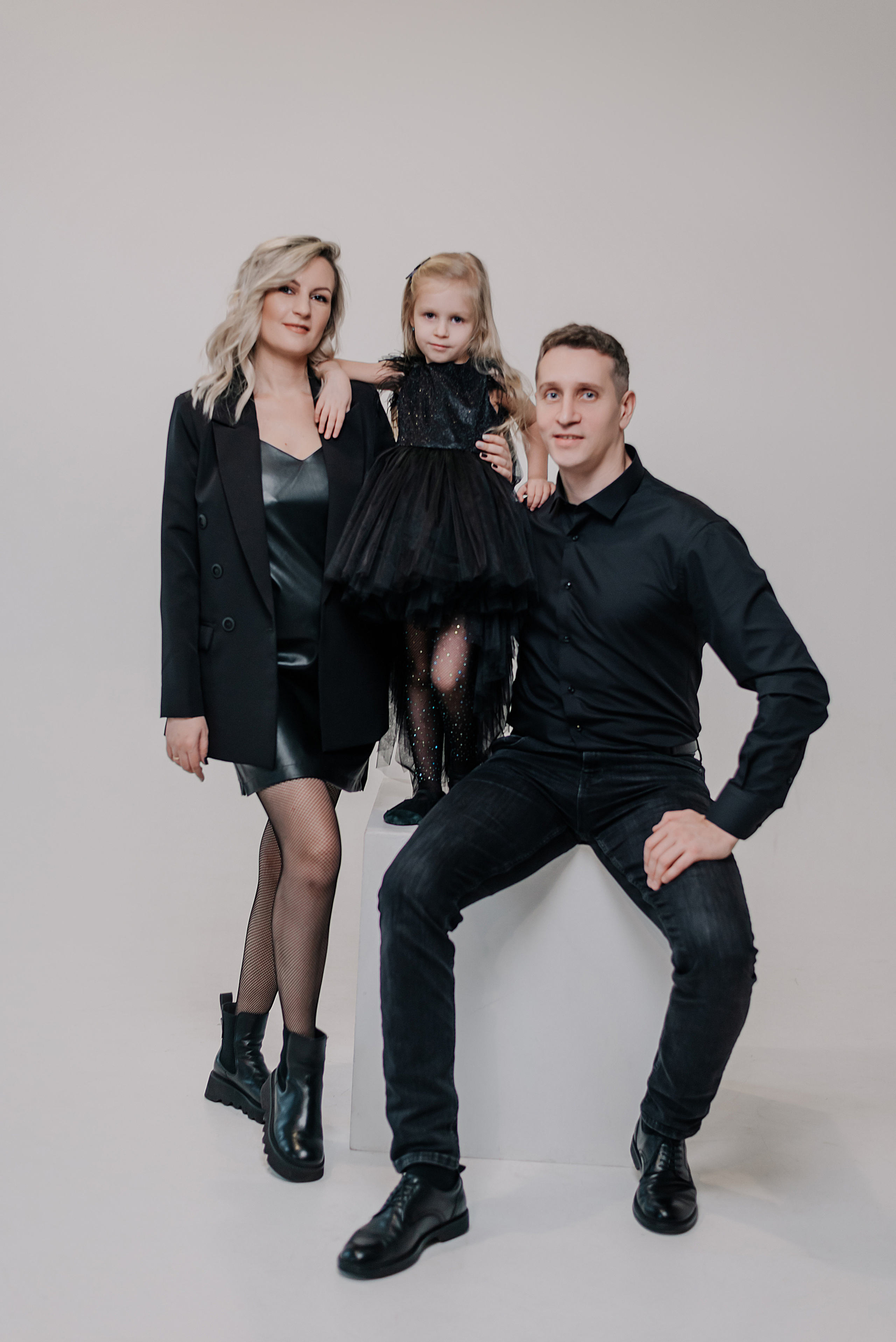 Семьи/дети. Фотограф Воронеж Рита Гусейнова