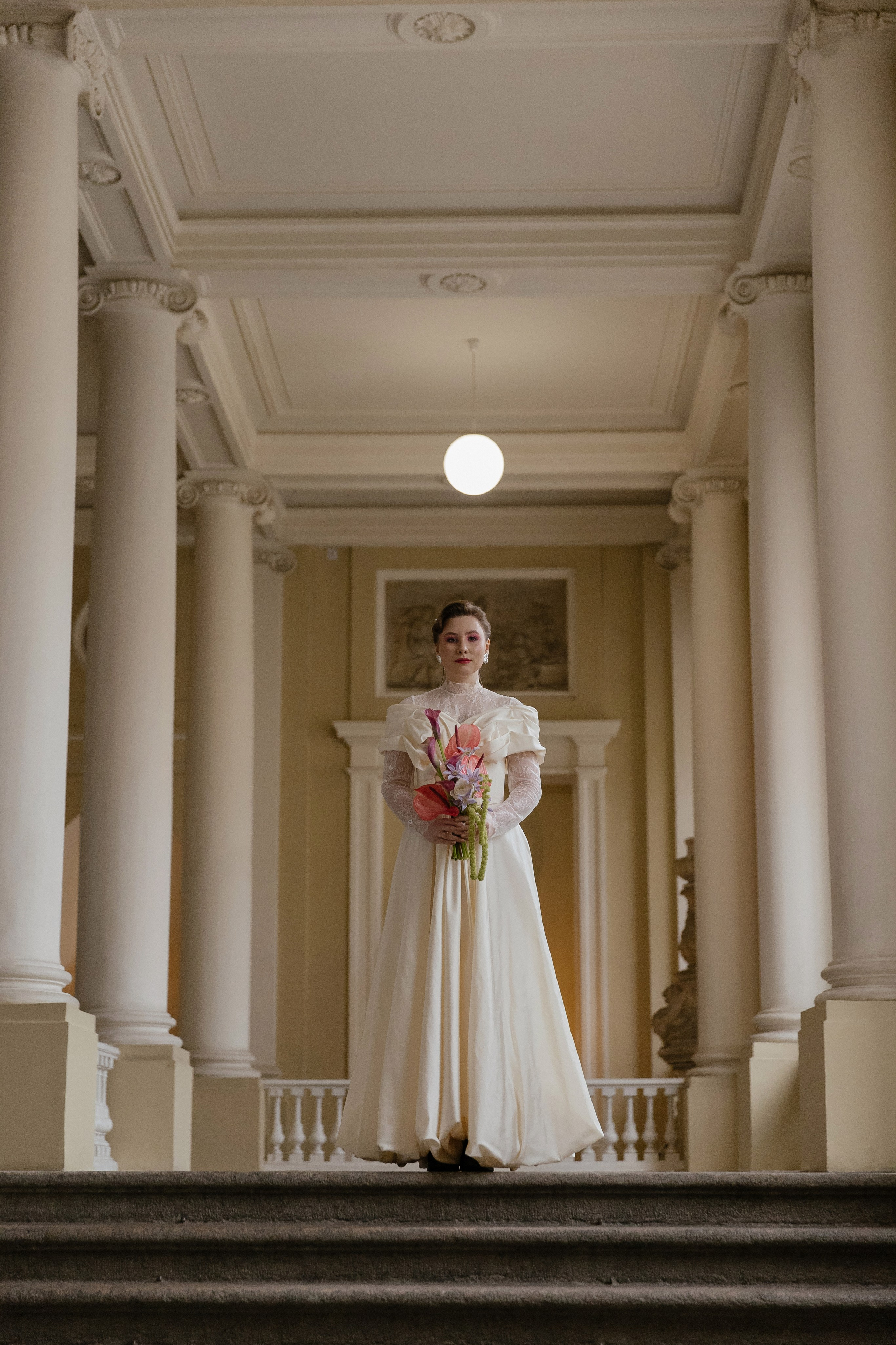 WEDDING N&D. Свадебный фотограф Дмитрий Краснов. Санкт-Петербург