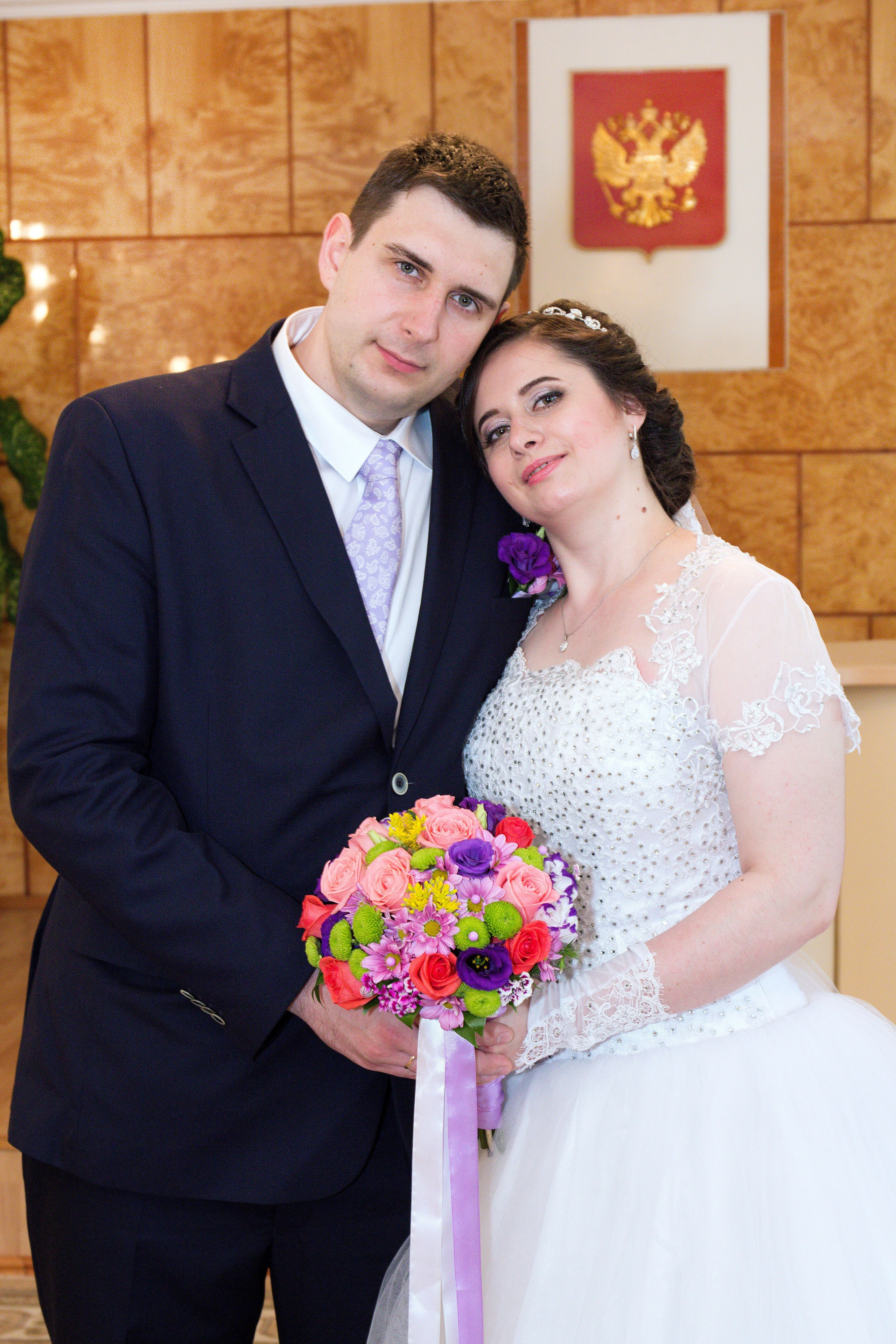 Константин и Юлия. Игорь Варава свадебный фотограф видеограф Белая Глина Краснодар