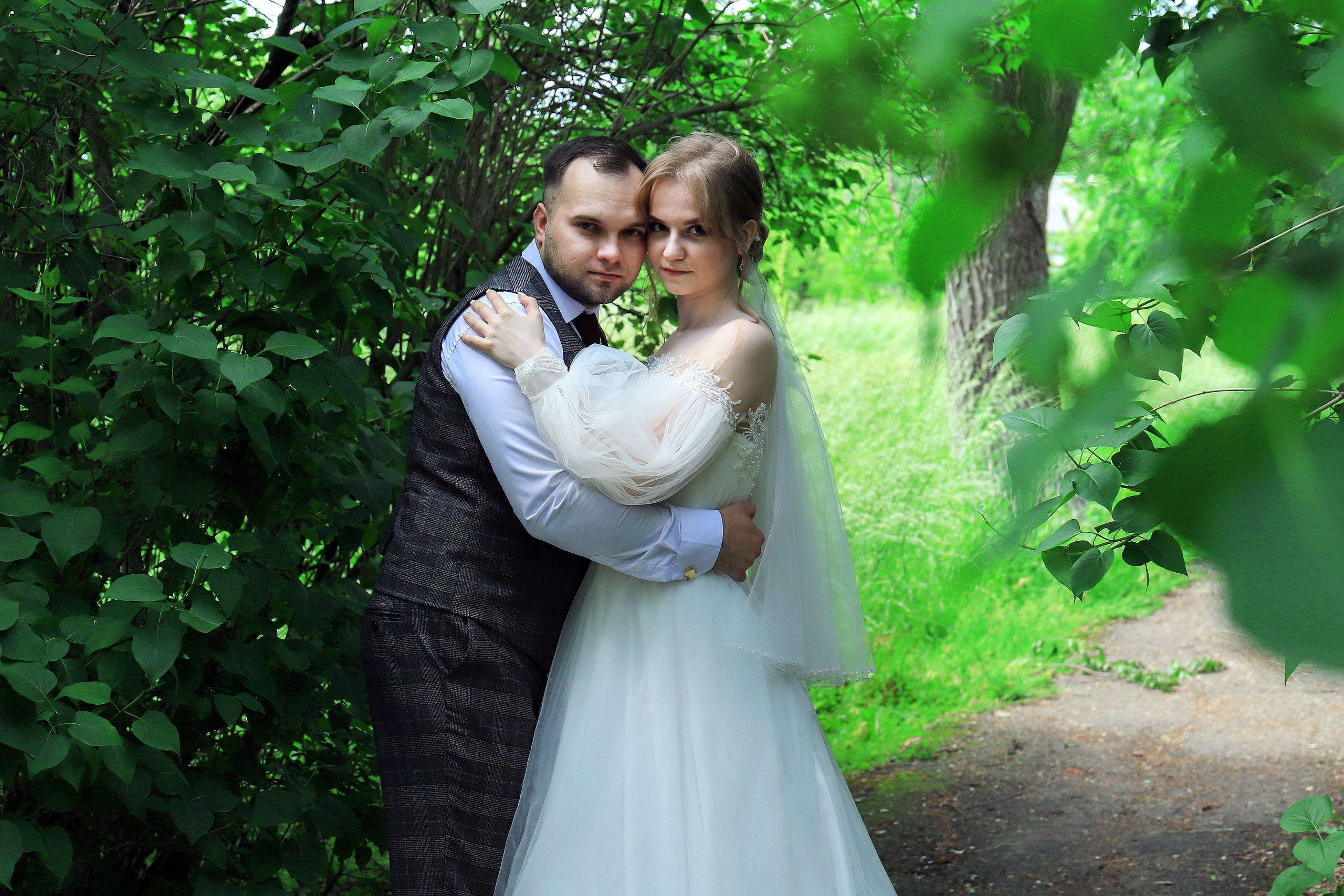 Андрей и Татьяна. Игорь Варава свадебный фотограф видеограф Белая Глина Краснодар