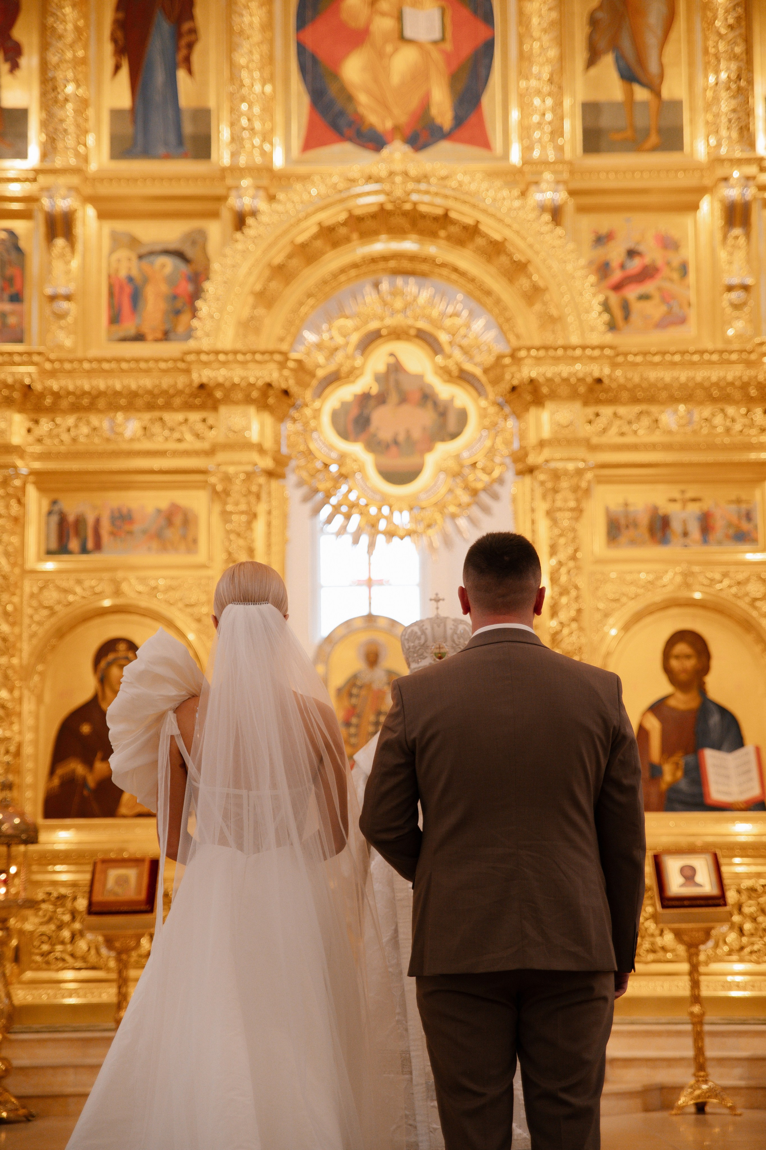 Николай и Анна. Профессиональный фотограф Кристина Кирьянова