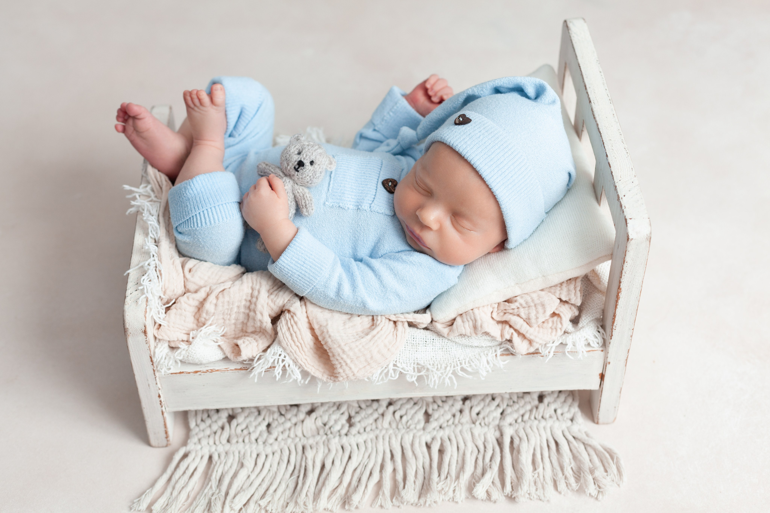 PH @newborn_flower. Retoucher Aleksmokh