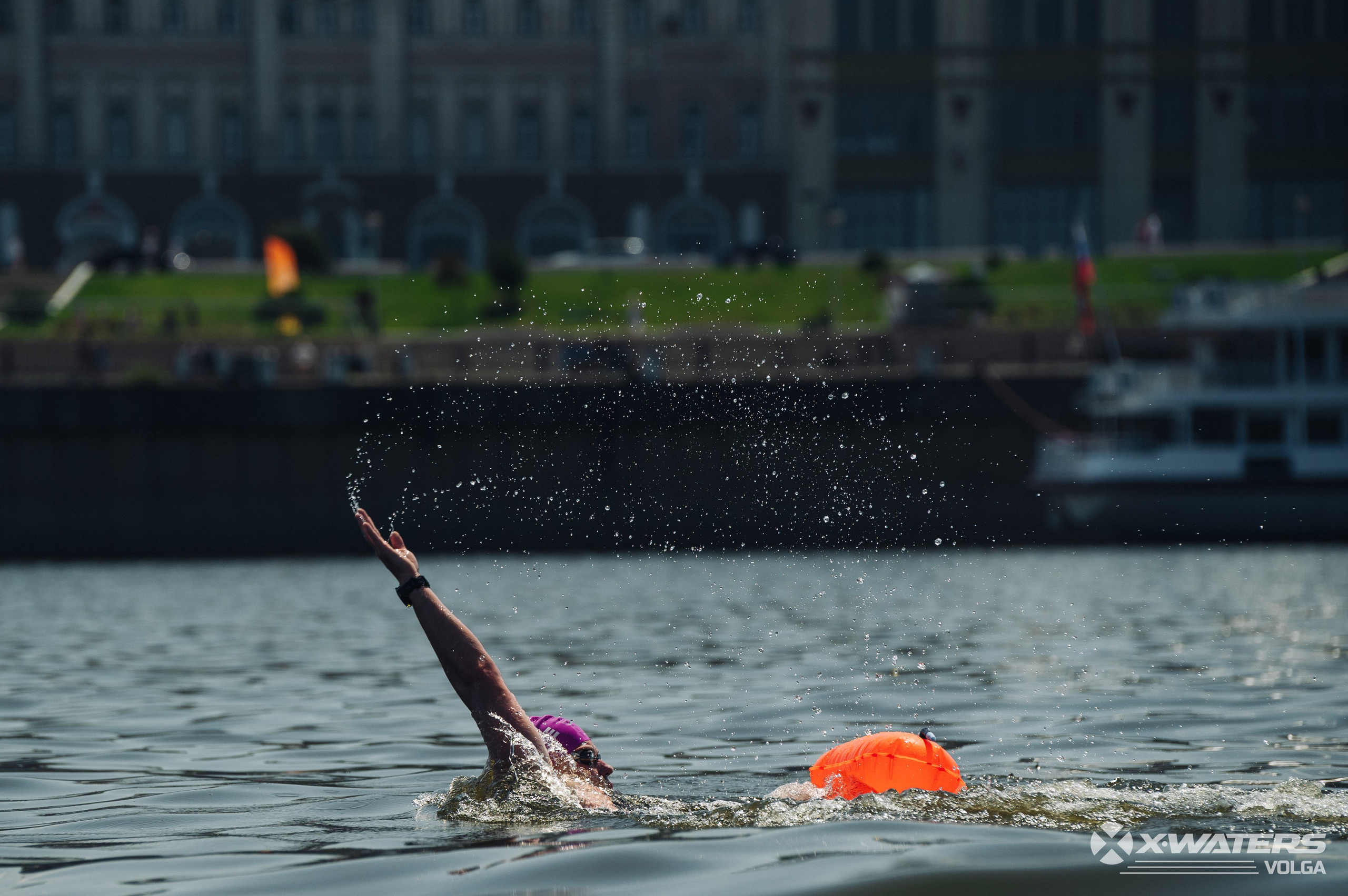 Фотосъемка портивного мероприятия. Фотограф Москва