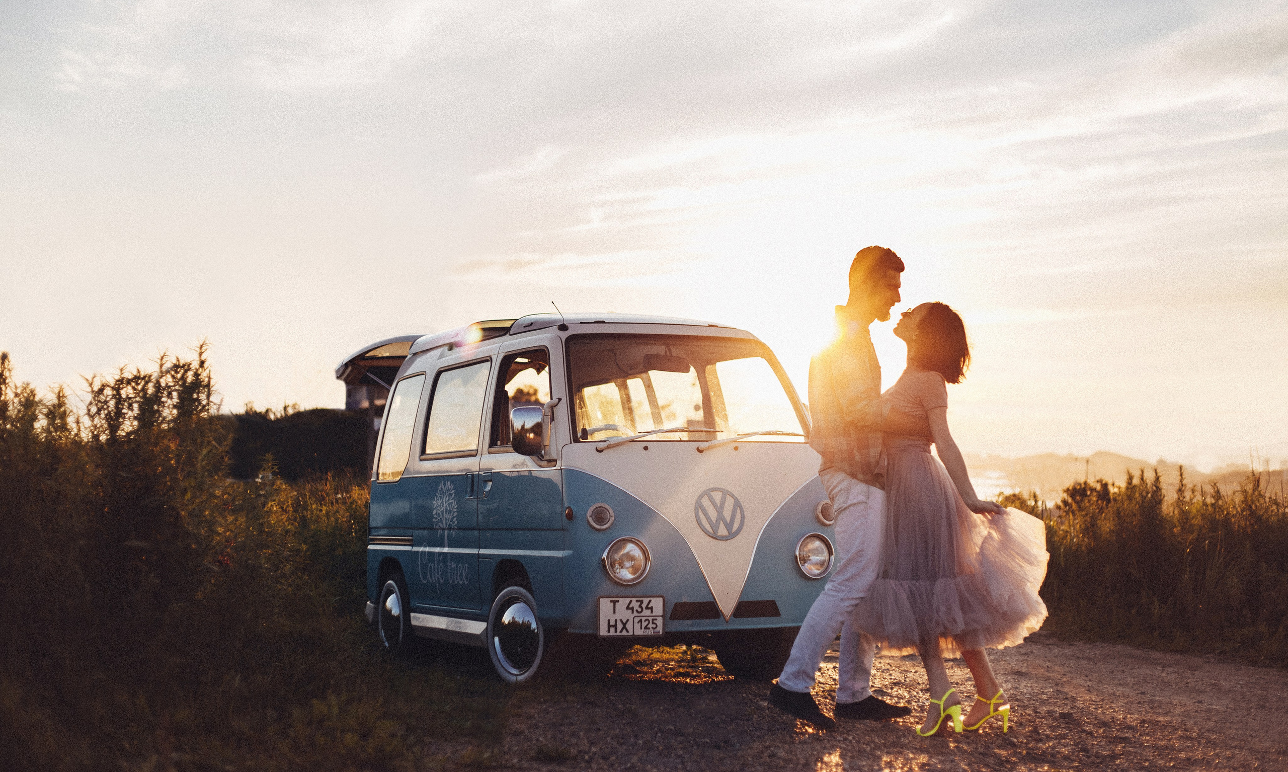 Love Story. Свадебный фотограф Владивосток Алина Гевондова